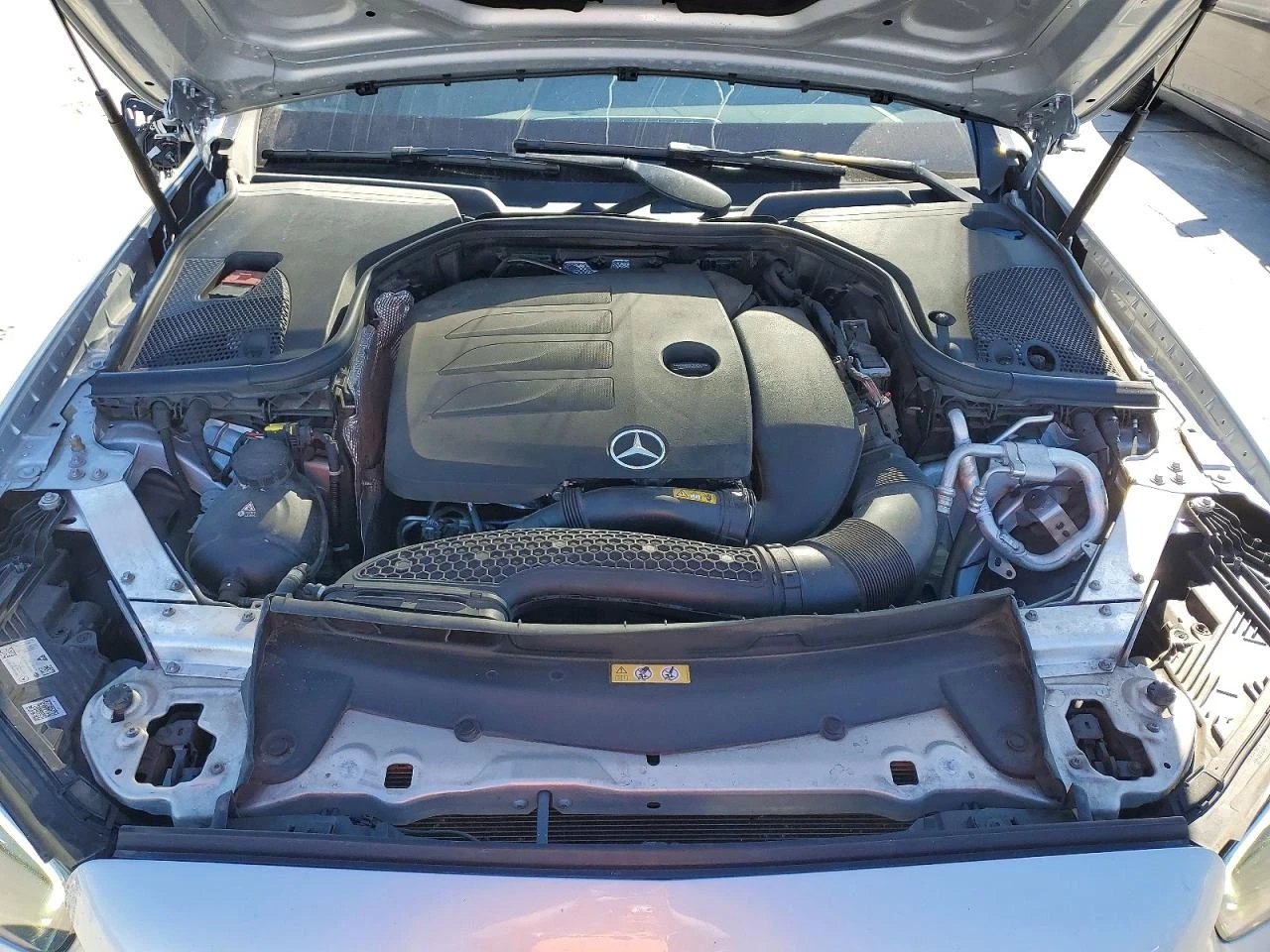 Mercedes-Benz E 350, снимка 12 - Автомобили и джипове - 53807233