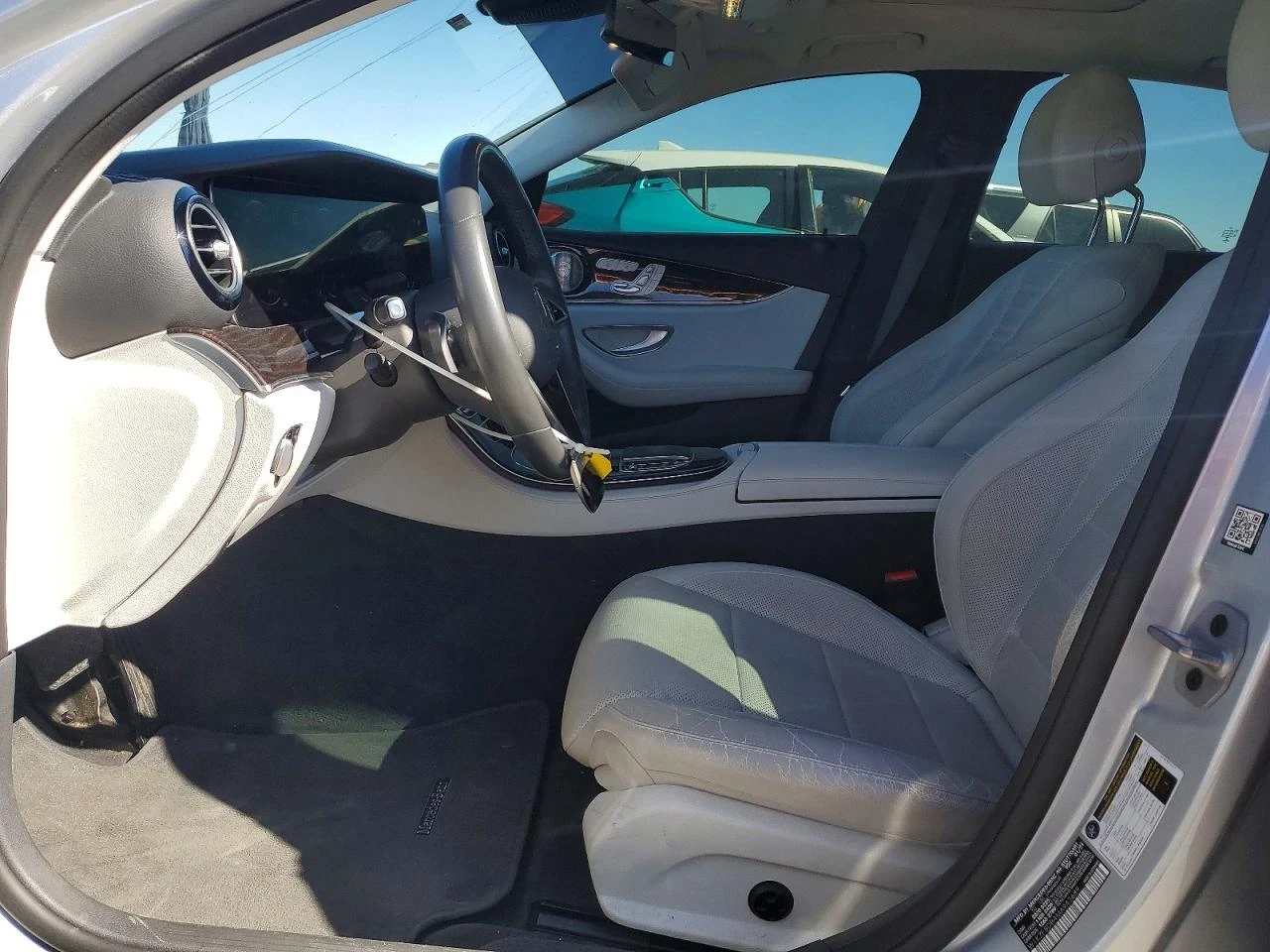 Mercedes-Benz E 350, снимка 7 - Автомобили и джипове - 53807233