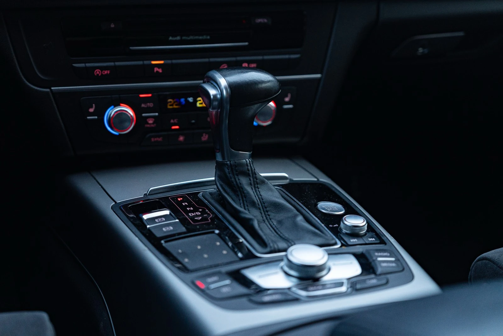 Audi A6 Allroad | Mobile.bg � ����������� 10