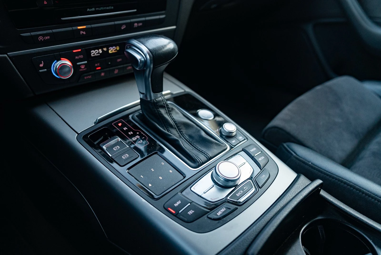 Audi A6 Allroad | Mobile.bg � ����������� 9