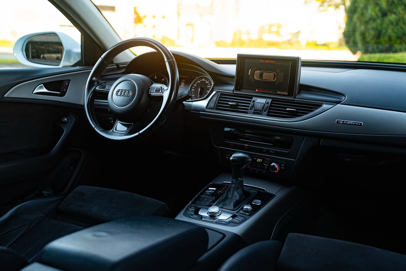 Audi A6 Allroad | Mobile.bg � ����������� 14