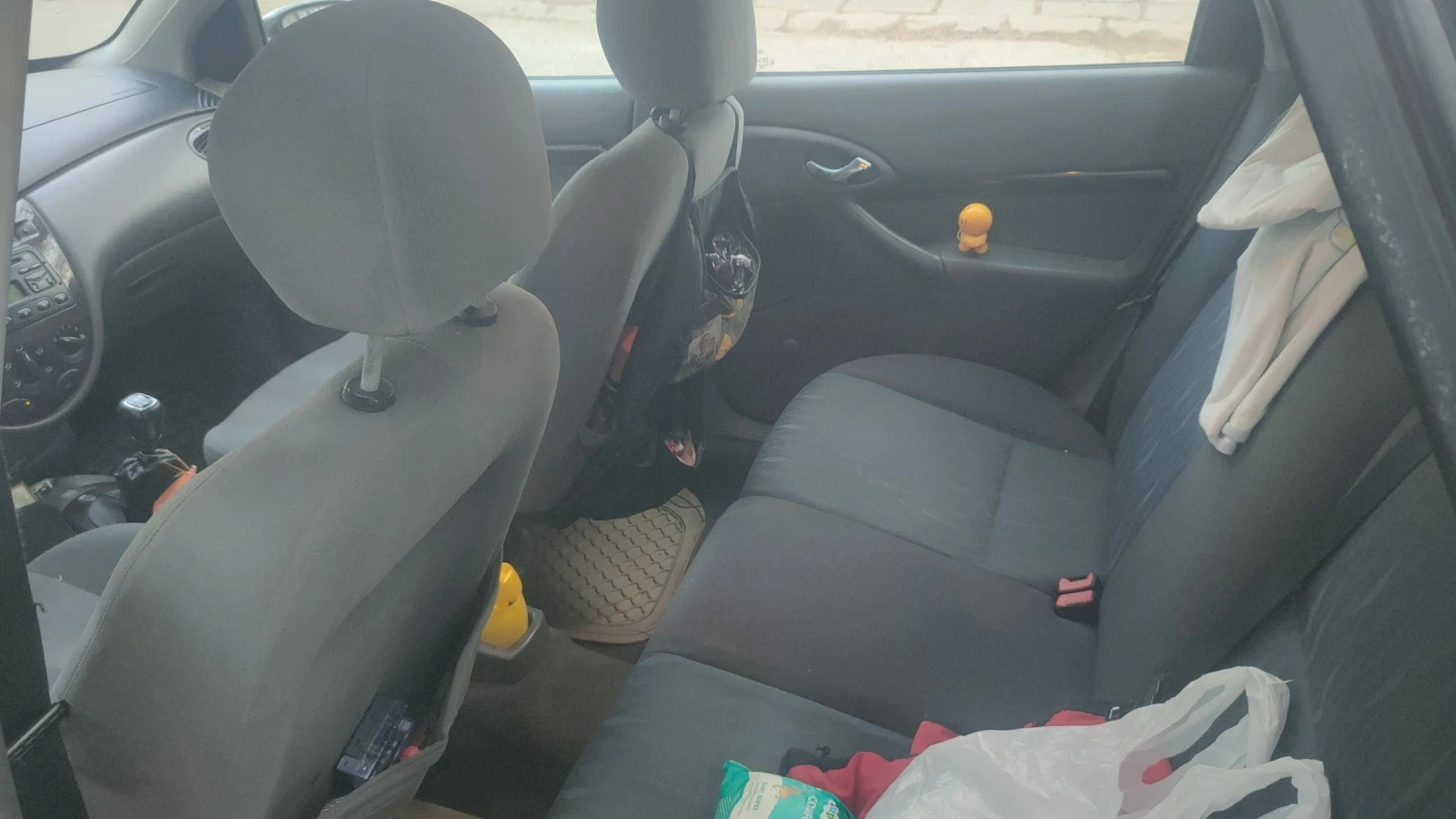 Ford Focus MK1 | Mobile.bg � ����������� 6