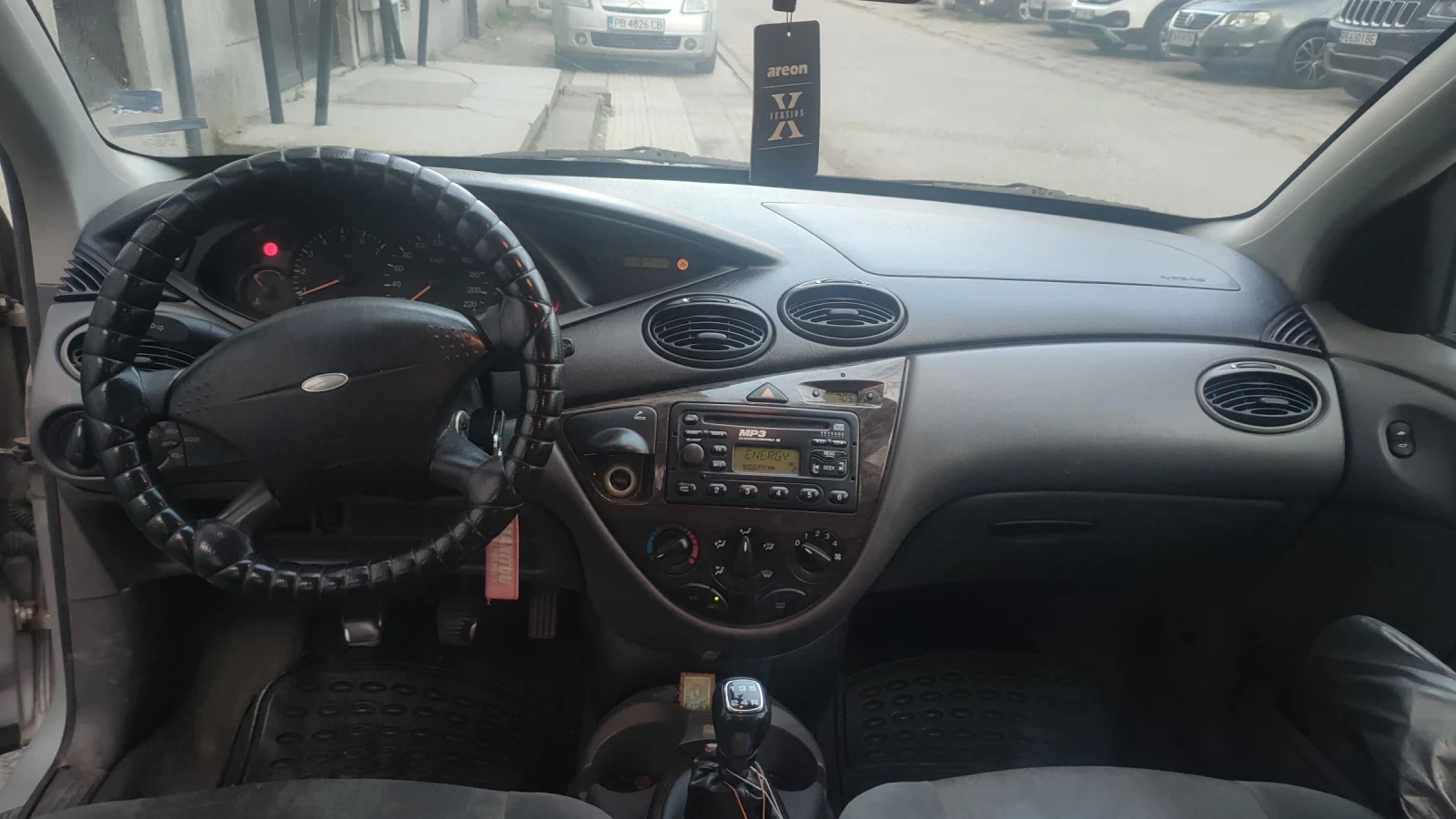 Ford Focus MK1 | Mobile.bg � ����������� 5