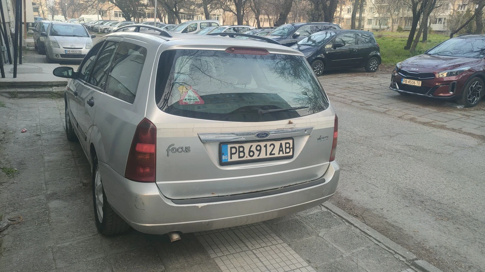 Ford Focus MK1 | Mobile.bg � ����������� 2