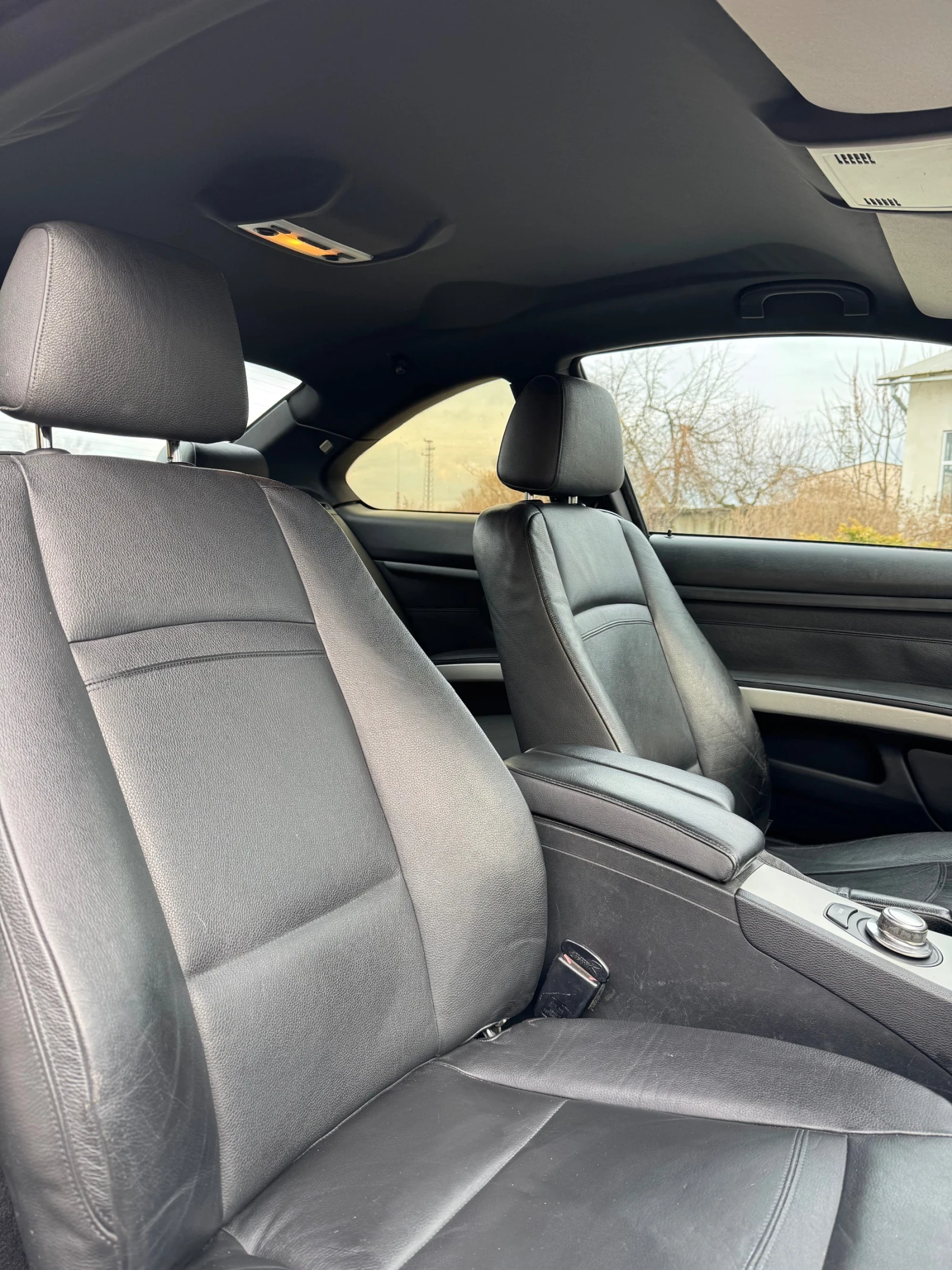 BMW 330 3.0D N57 231кс, снимка 8 - Автомобили и джипове - 53910465