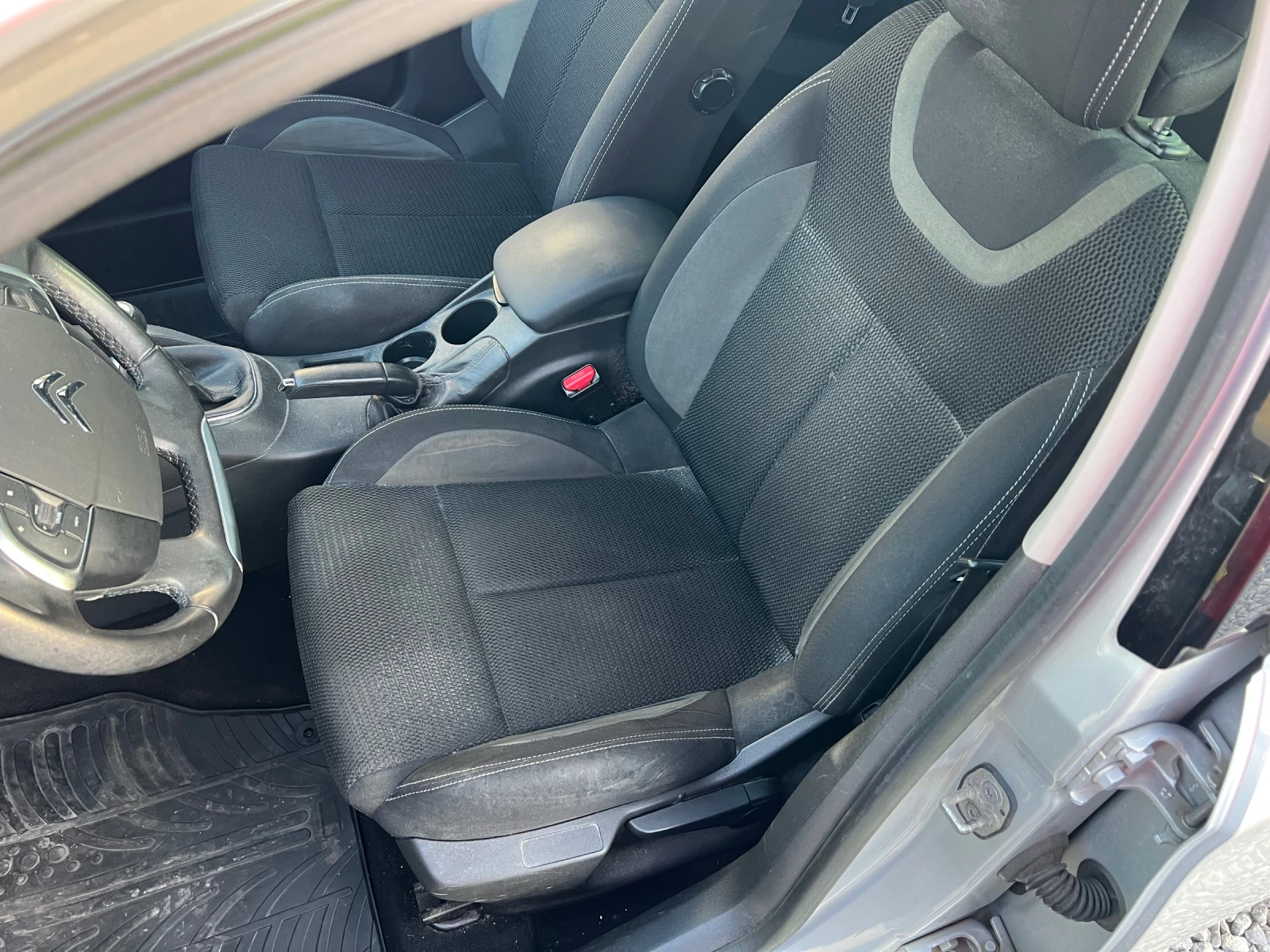 Citroen C4 1.6 ����� 92���� ��� ���� ������� ��� ��������� | Mobile.bg � ����������� 10