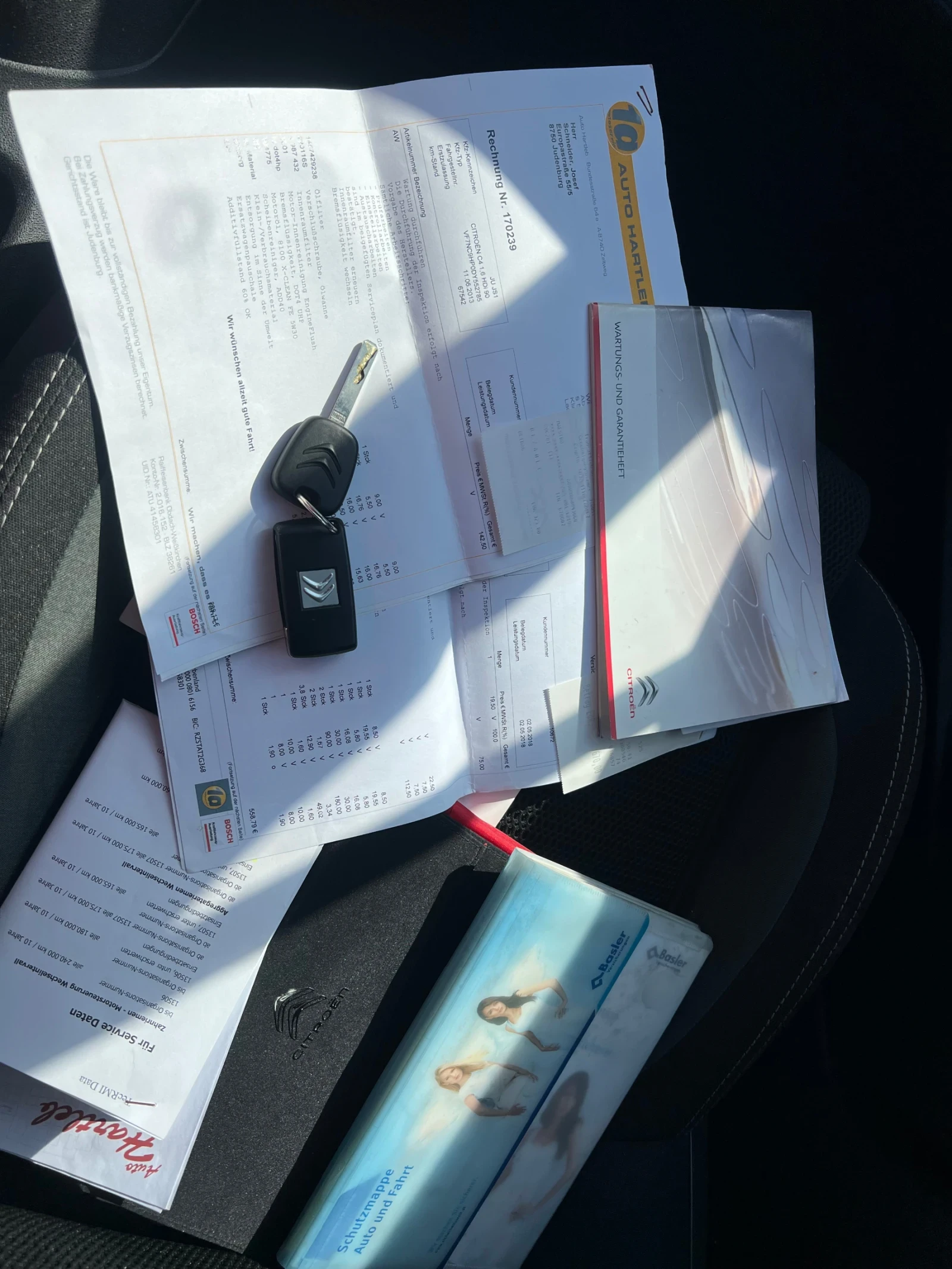 Citroen C4 1.6 ����� 92���� ��� ���� ������� ��� ��������� | Mobile.bg � ����������� 14