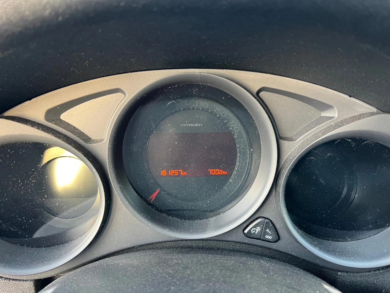 Citroen C4 1.6 ����� 92���� ��� ���� ������� ��� ��������� | Mobile.bg � ����������� 11