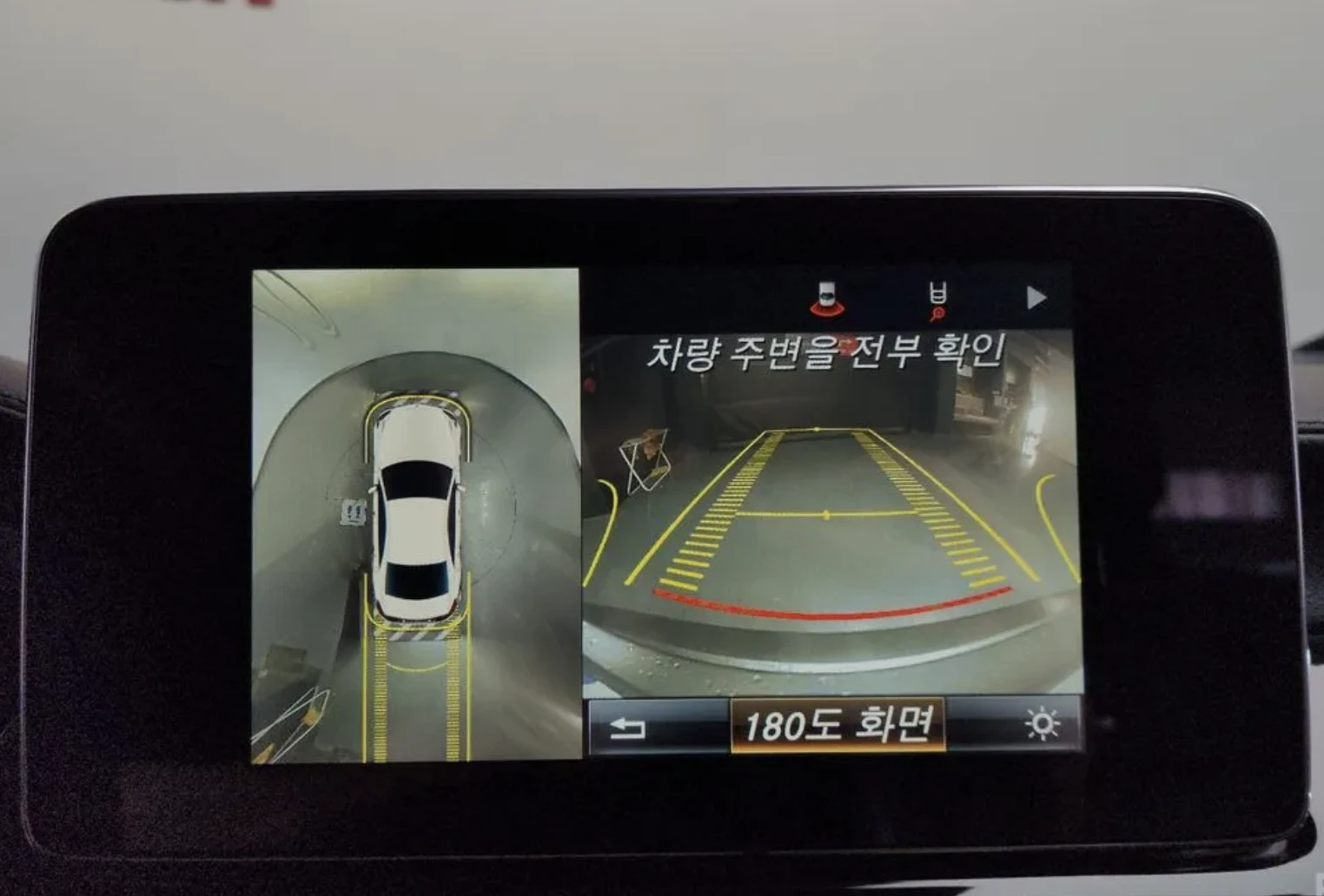 Mercedes-Benz CLS 63 AMG 4MATIC* 360* Подгрев* Обдухване* Кейлес* МАСАЖИ* П, снимка 15 - Автомобили и джипове - 54021385