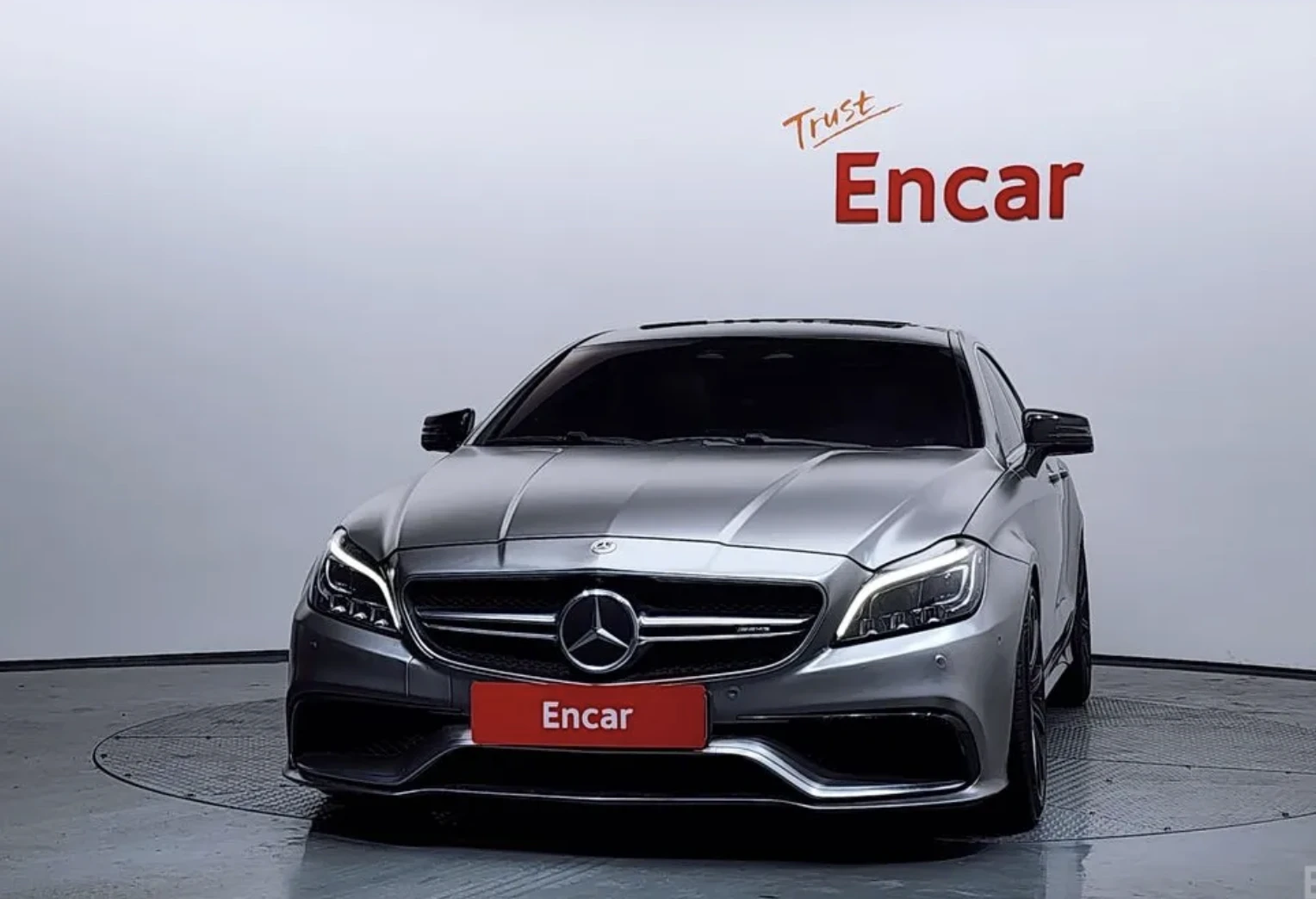 Mercedes-Benz CLS 63 AMG 4MATIC* 360* Подгрев* Обдухване* Кейлес* МАСАЖИ* П, снимка 3 - Автомобили и джипове - 54021385