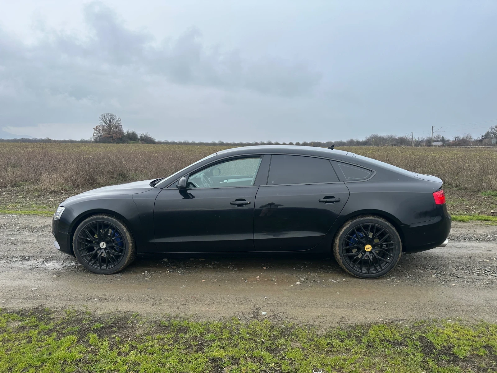 Audi A5 | Mobile.bg � ����������� 6