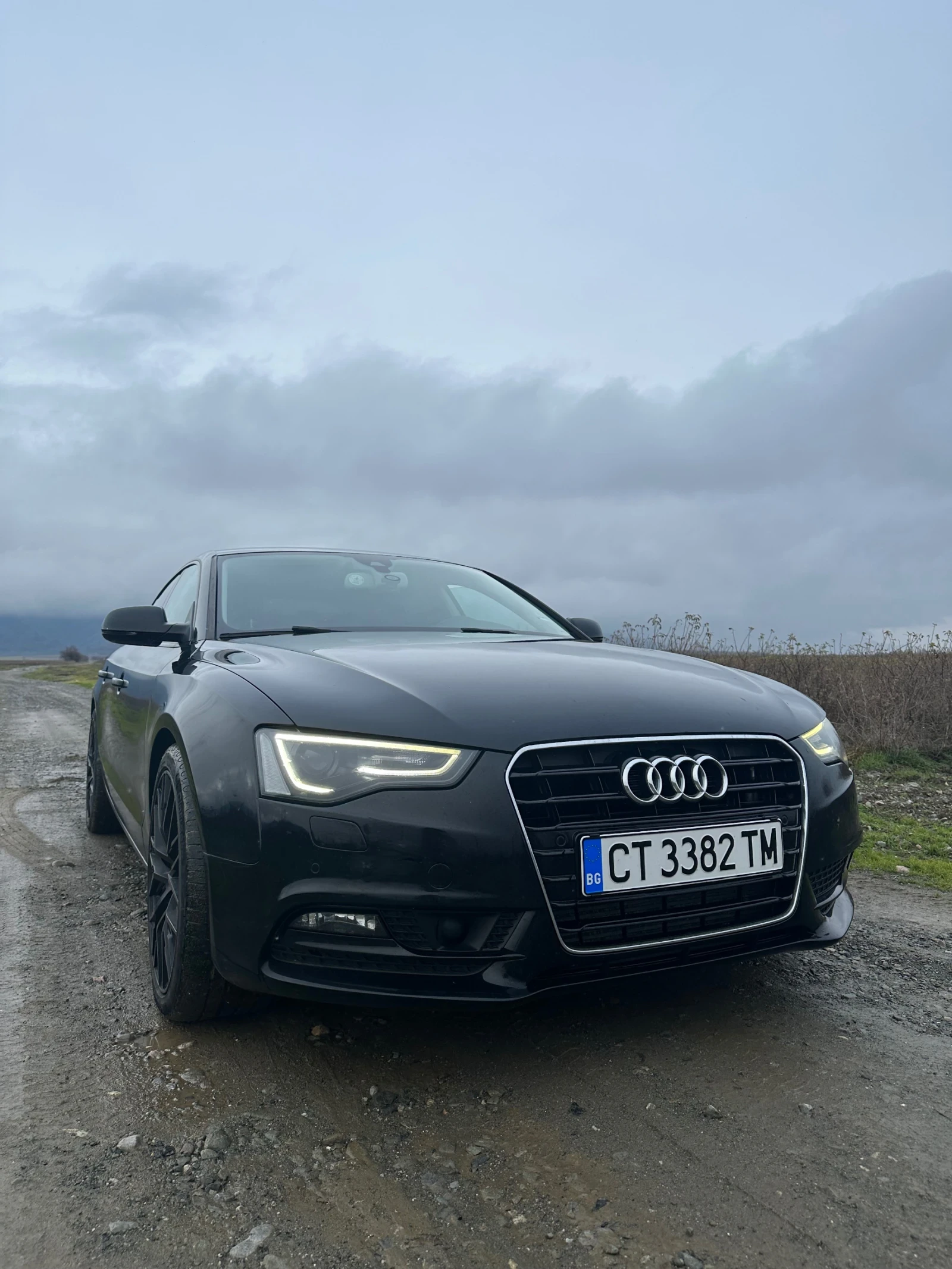 Audi A5 | Mobile.bg � ����������� 3