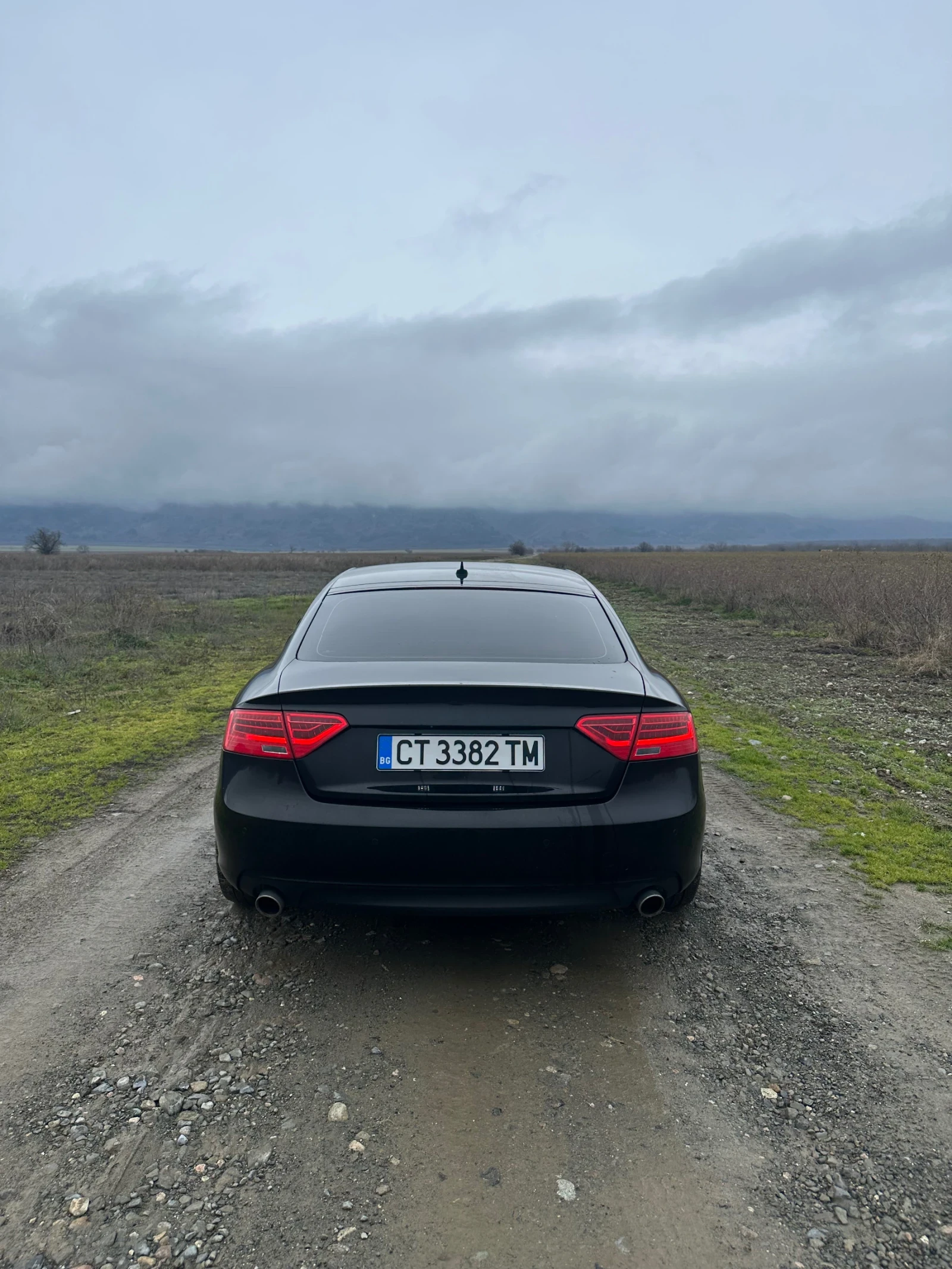 Audi A5 | Mobile.bg � ����������� 4