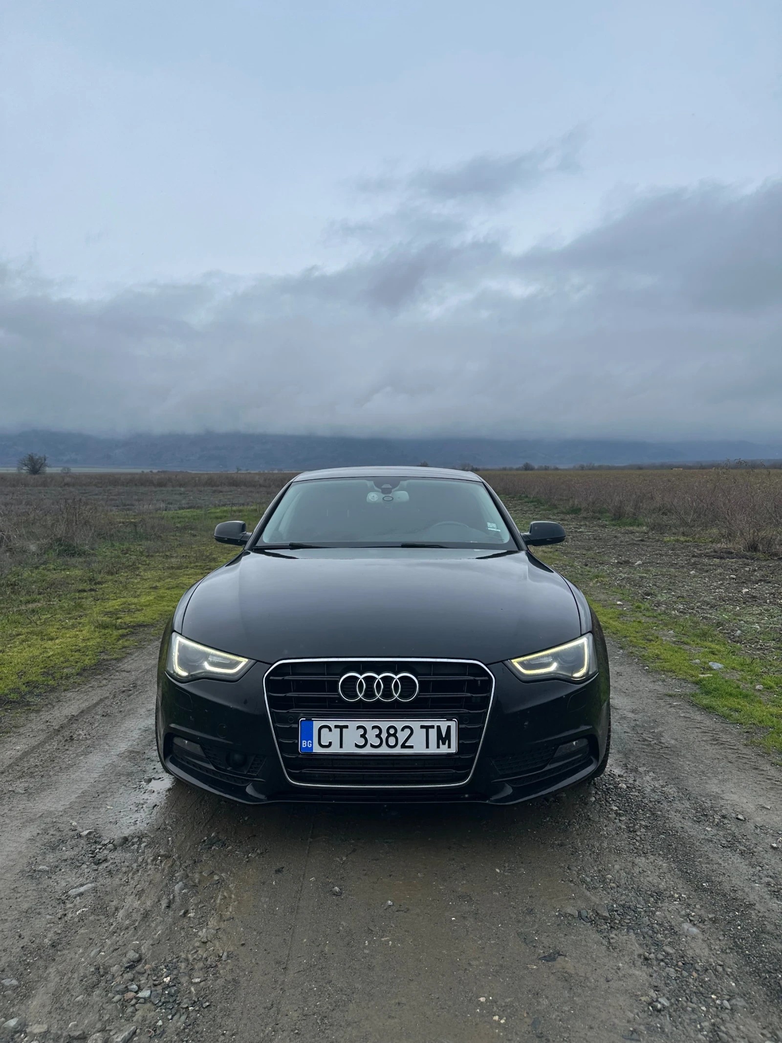 Audi A5 | Mobile.bg � ����������� 1