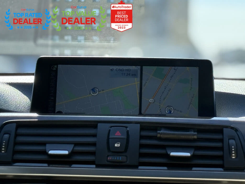 BMW 435 xDrive* Coupe* АвтоКредит * (ЦЕНА ДО БГ), снимка 11 - Автомобили и джипове - 54206169