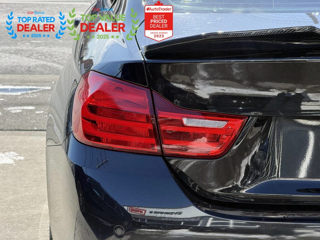 BMW 435 xDrive* Coupe* АвтоКредит * (ЦЕНА ДО БГ), снимка 3 - Автомобили и джипове - 54206169