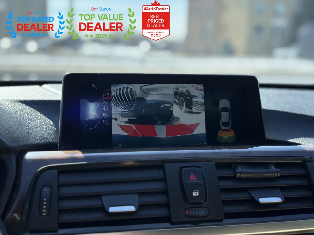 BMW 435 xDrive* Coupe* АвтоКредит * (ЦЕНА ДО БГ), снимка 12 - Автомобили и джипове - 54206169