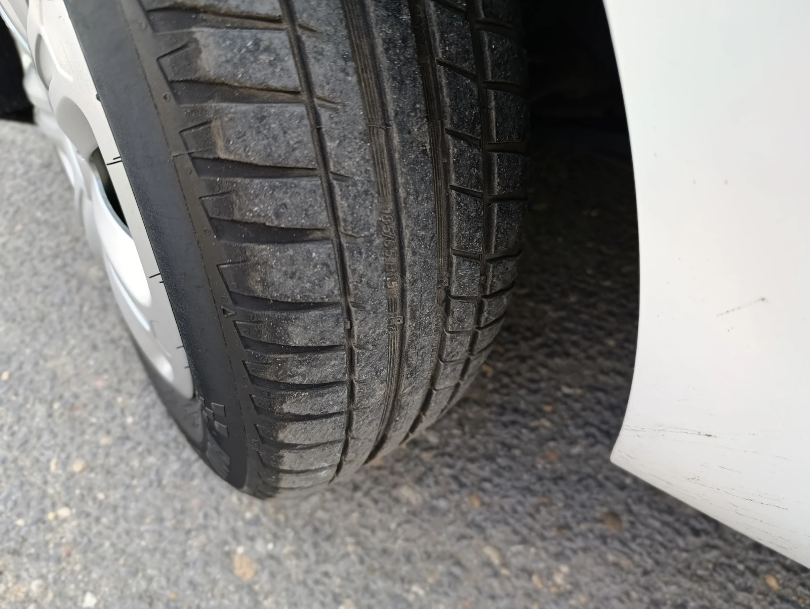 Renault Clio Grandtour 1.5 dCi 75hp ������� �� �� | Mobile.bg � ����������� 14