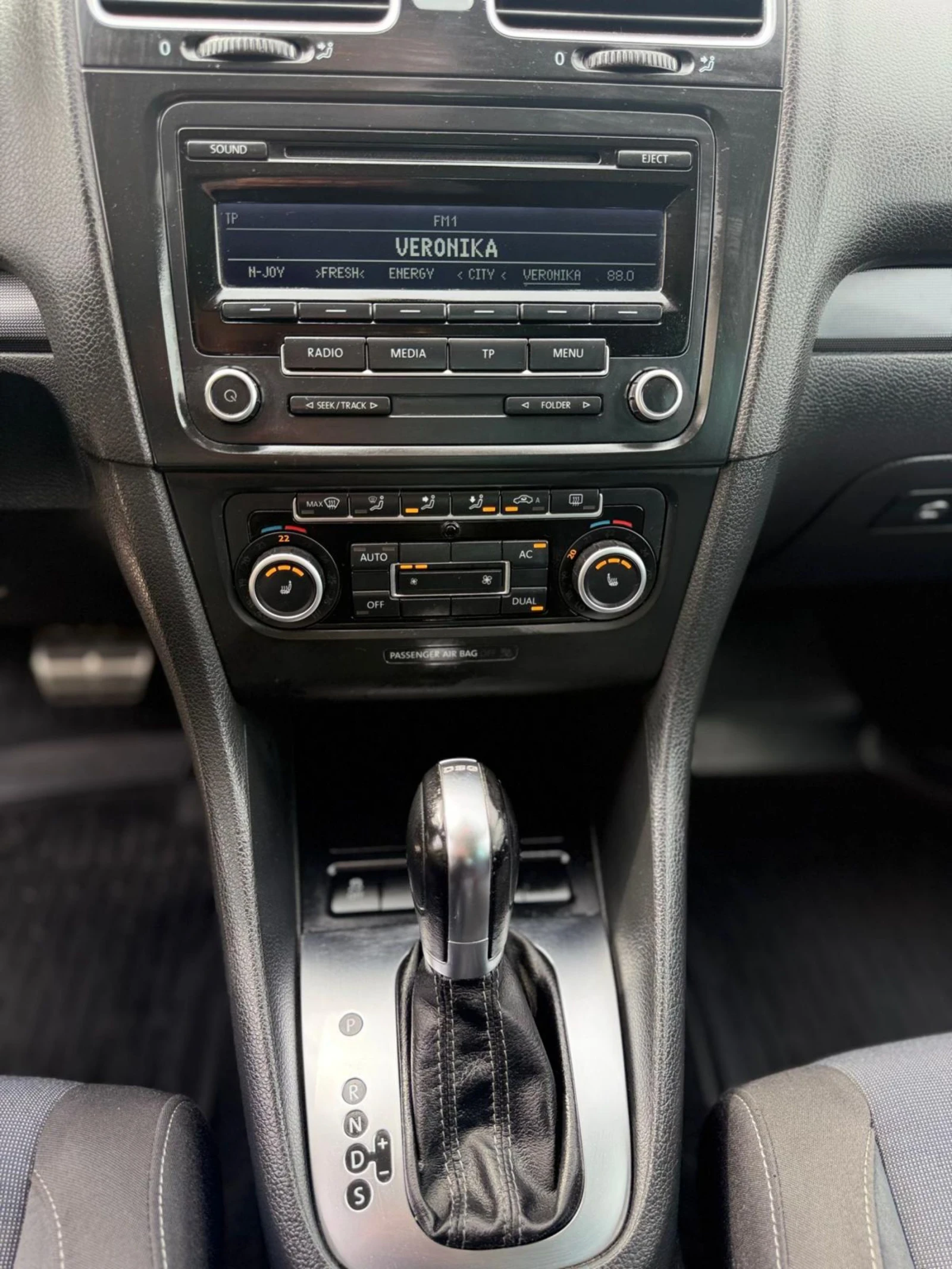 VW Golf 6* TDI* ���������* STYLE* ��� ����. ����/��������  | Mobile.bg � ����������� 9
