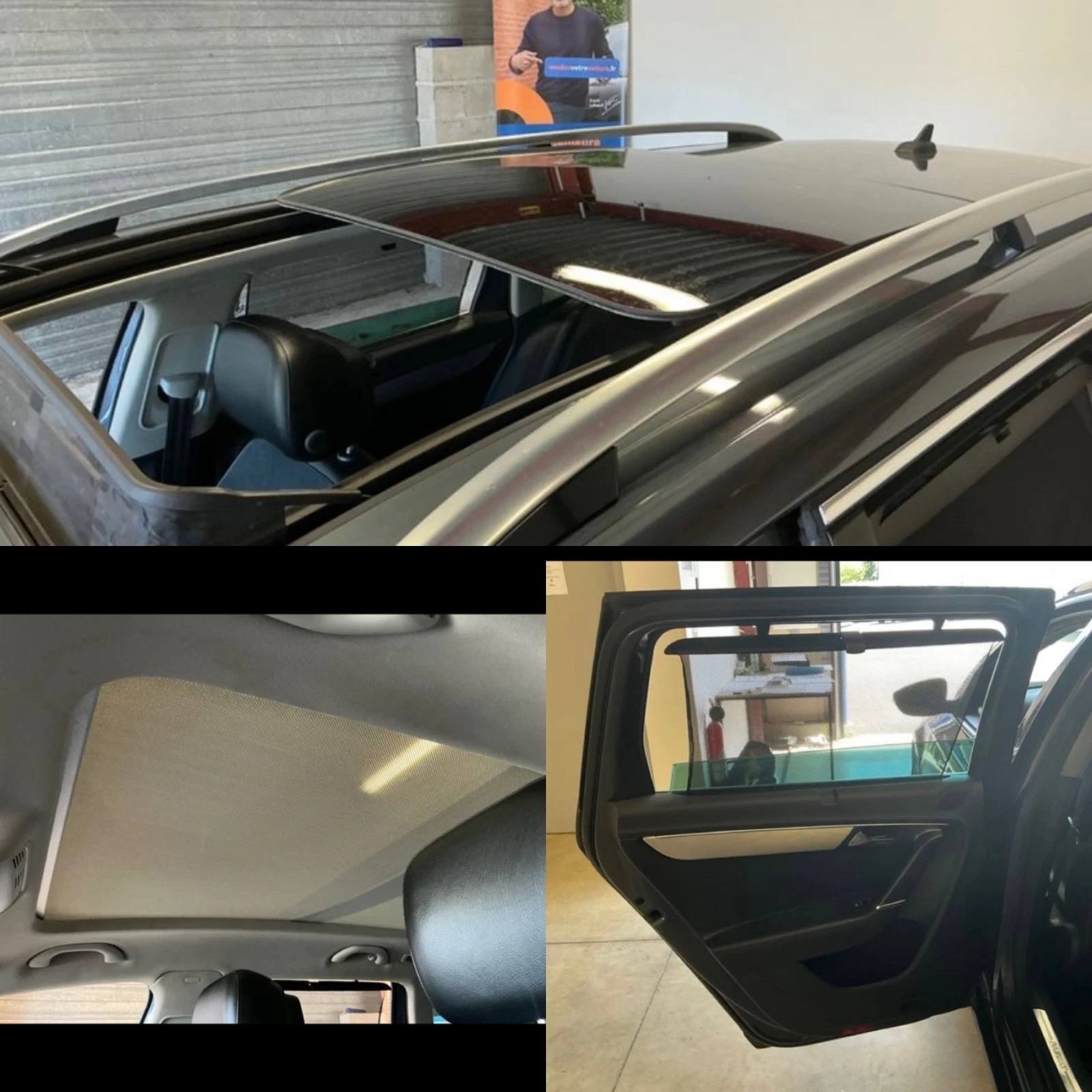 VW Passat 2.0TDI/177к.с./ОЧАКВАН ВНОС/, снимка 12 - Автомобили и джипове - 54389759
