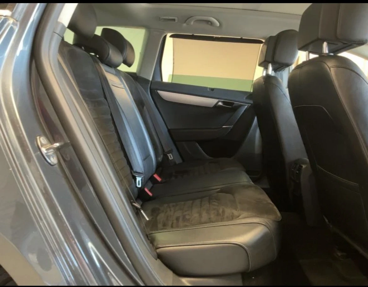 VW Passat 2.0TDI/177к.с./ОЧАКВАН ВНОС/, снимка 10 - Автомобили и джипове - 54389759