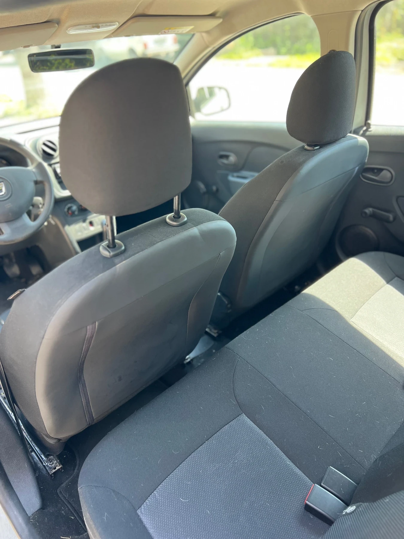 Dacia Sandero, снимка 10 - Автомобили и джипове - 54440163