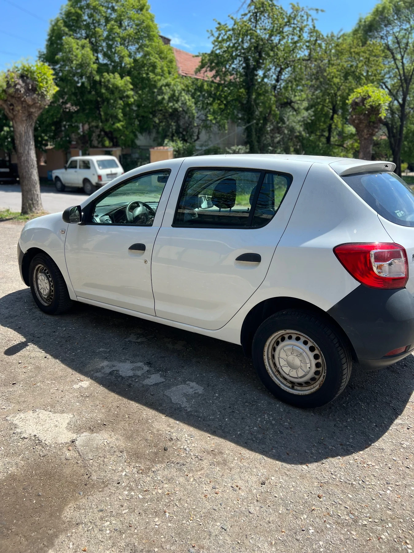 Dacia Sandero, снимка 4 - Автомобили и джипове - 54440163
