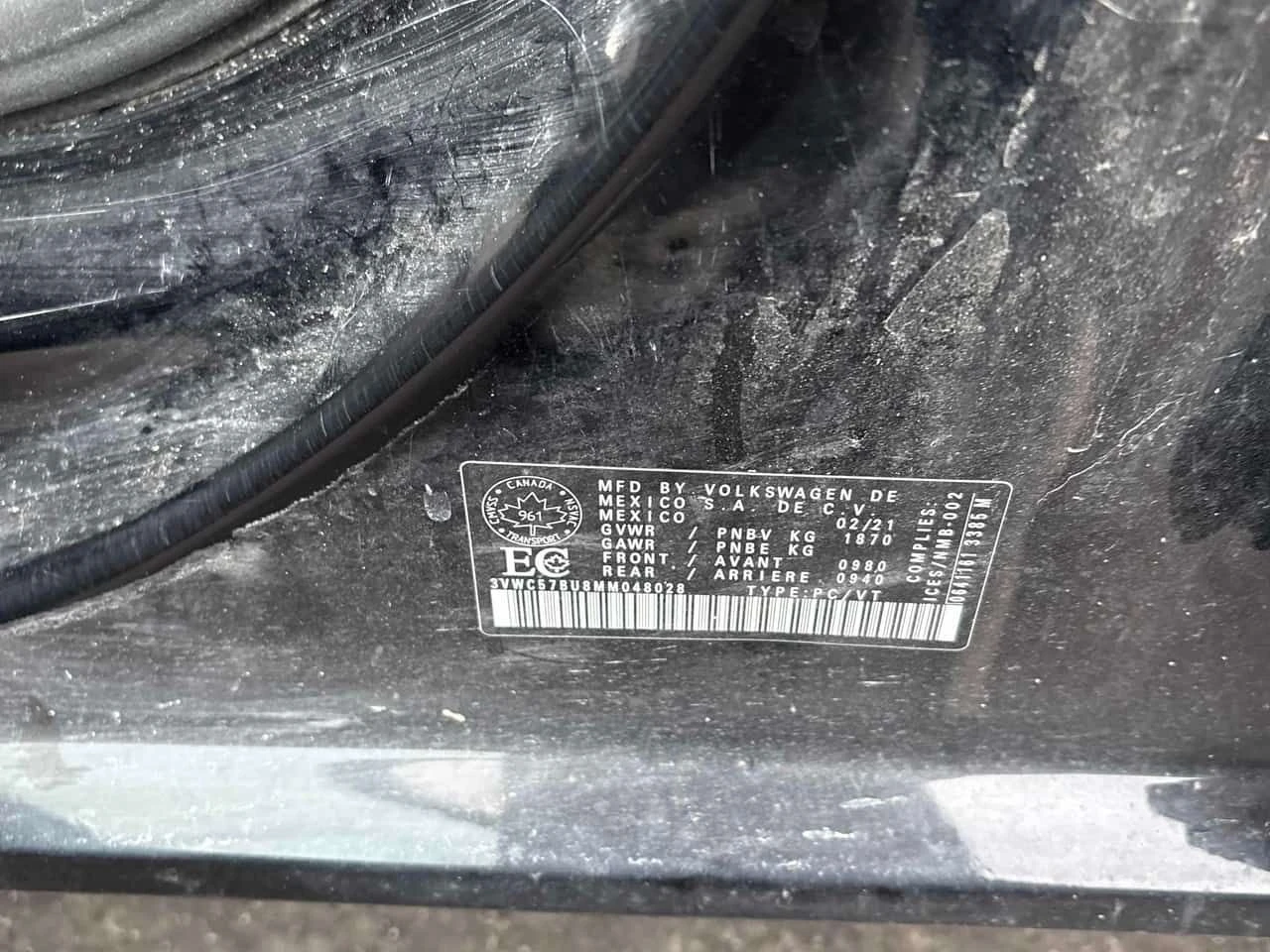 VW Jetta * Comfortline * ПОДГРЕВ* KEYLESS* , снимка 11 - Автомобили и джипове - 54456860