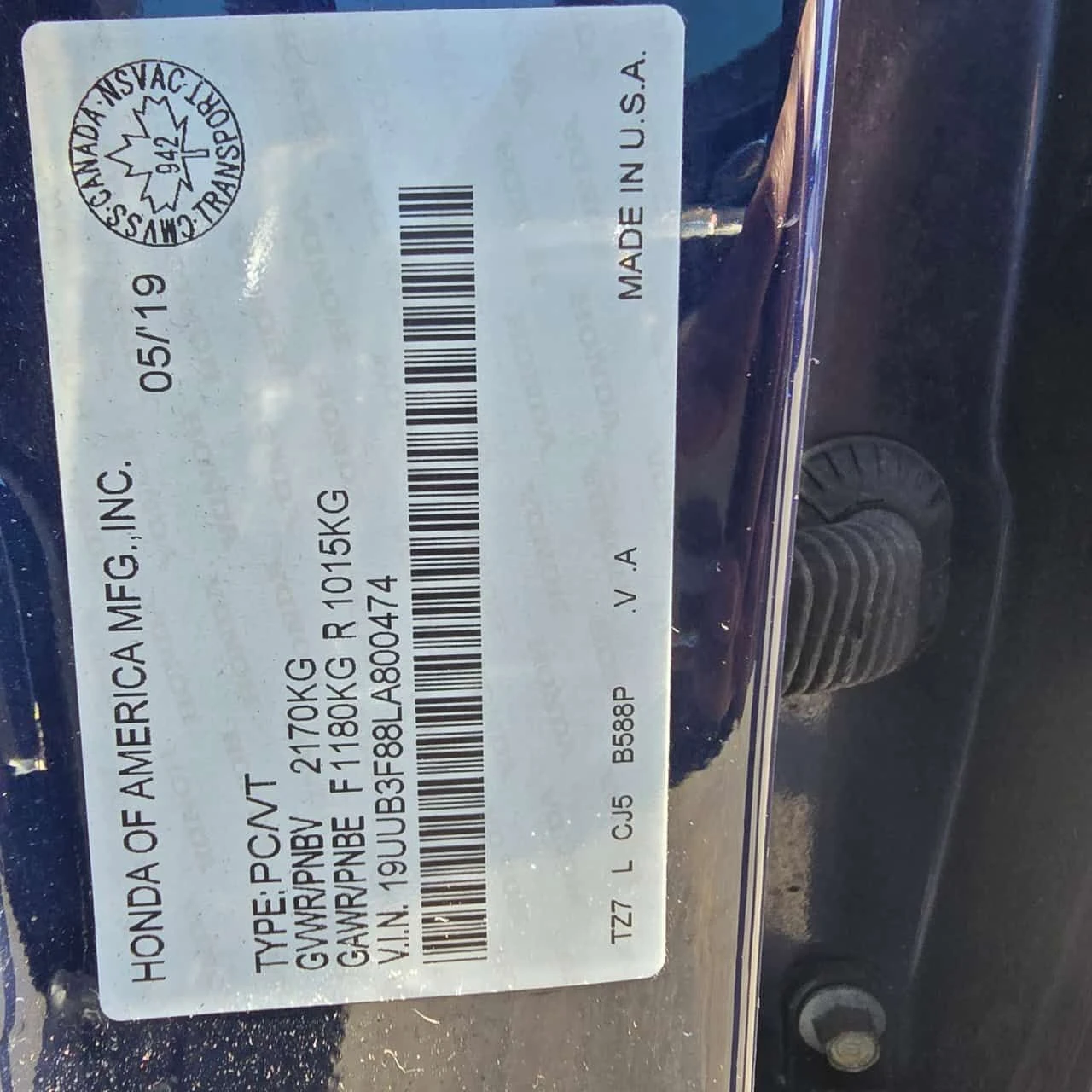 Acura TLX * Elite * PANO* KEYLESS* �������*  | Mobile.bg � ����������� 11