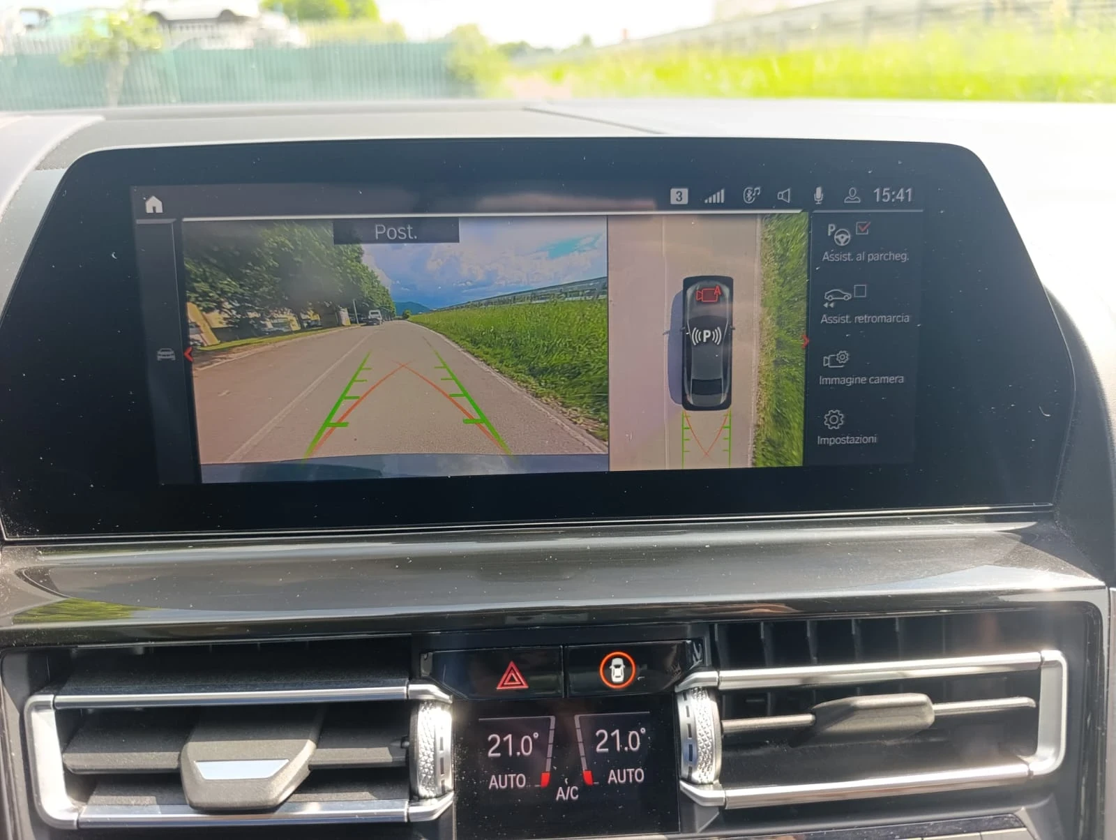 BMW 840 Xdrive , снимка 12 - Автомобили и джипове - 54649515