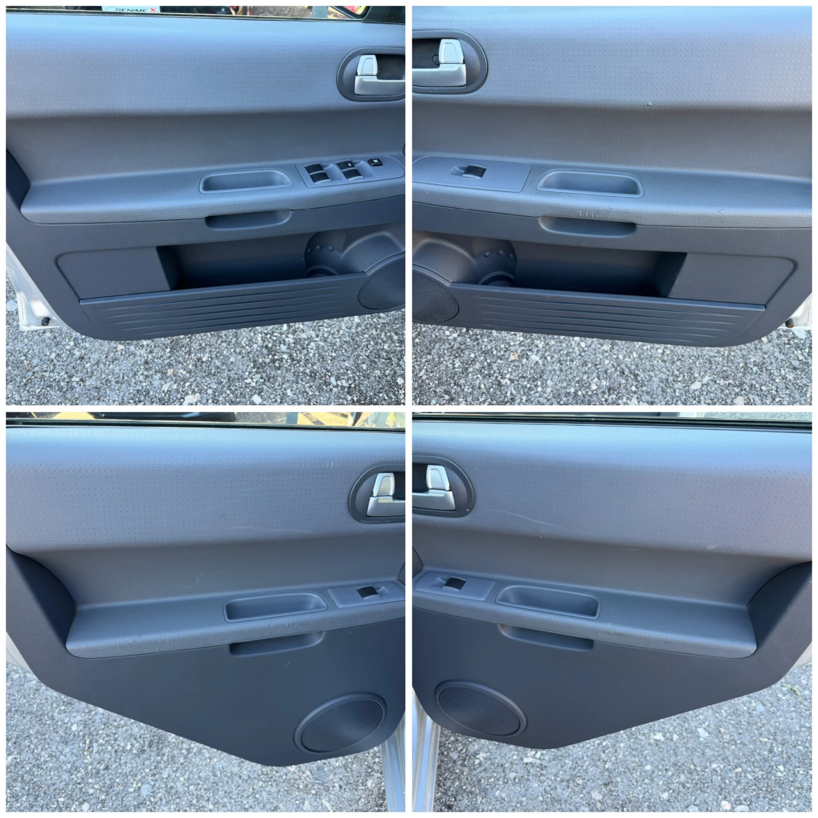 Mitsubishi Colt 1.3 * AUTOMAT* KLIMA* REALNI KM* , снимка 7 - Автомобили и джипове - 54716718