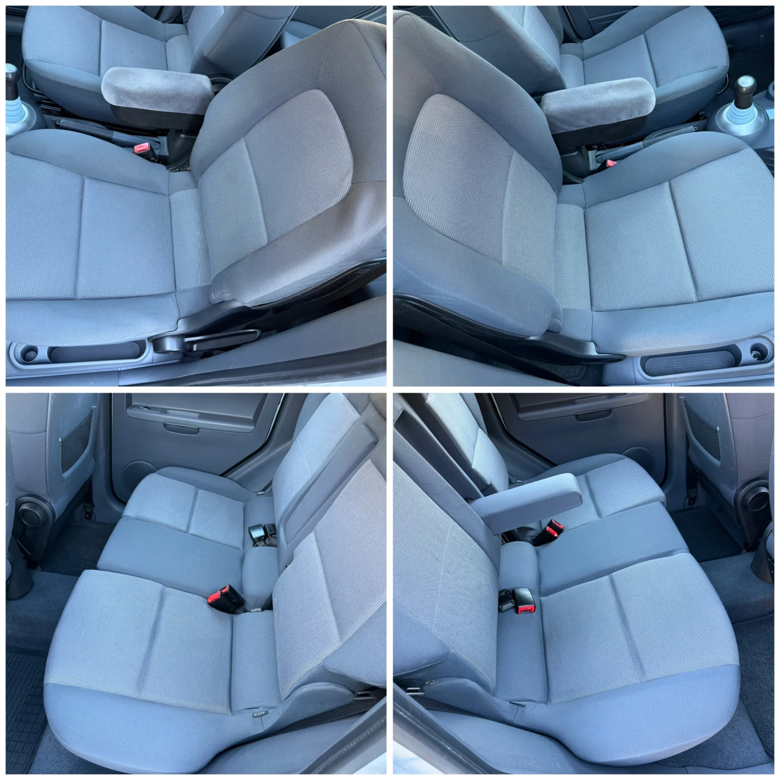 Mitsubishi Colt 1.3 * AUTOMAT* KLIMA* REALNI KM* , снимка 8 - Автомобили и джипове - 54716718