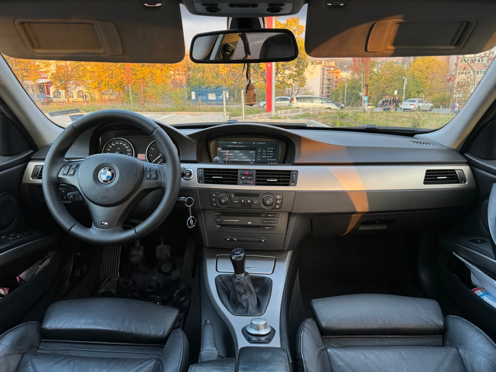 BMW 325, снимка 4 - Автомобили и джипове - 55148689