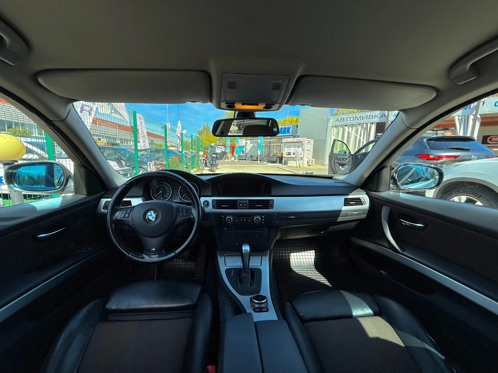 BMW 330 d xDrive, снимка 4 - Автомобили и джипове - 55366331