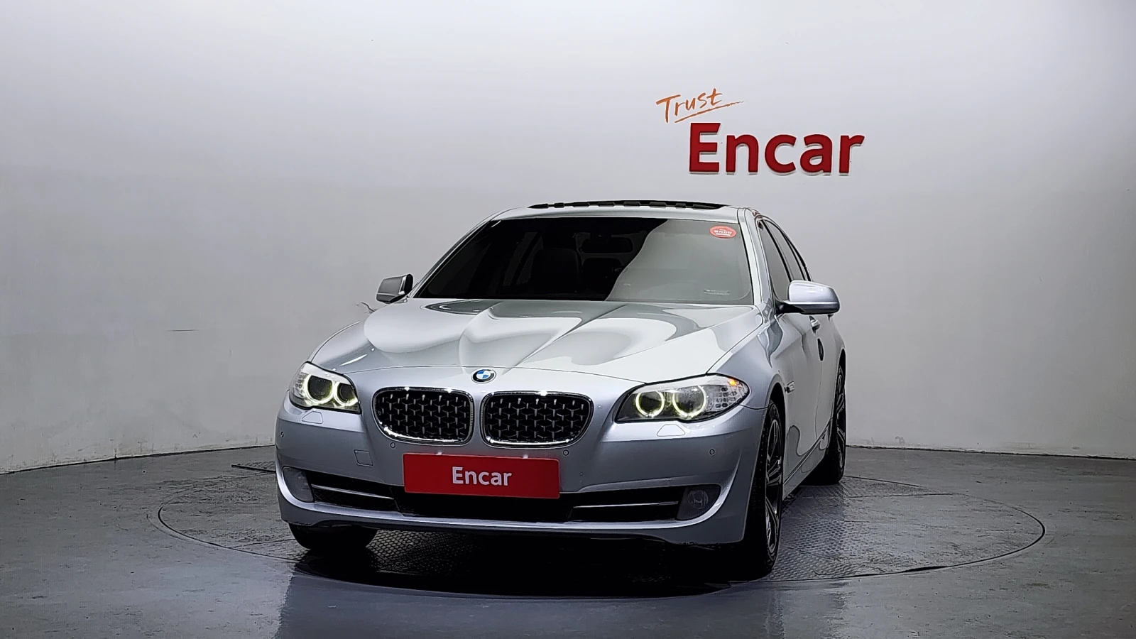BMW 520 D, снимка 2 - Автомобили и джипове - 55404621