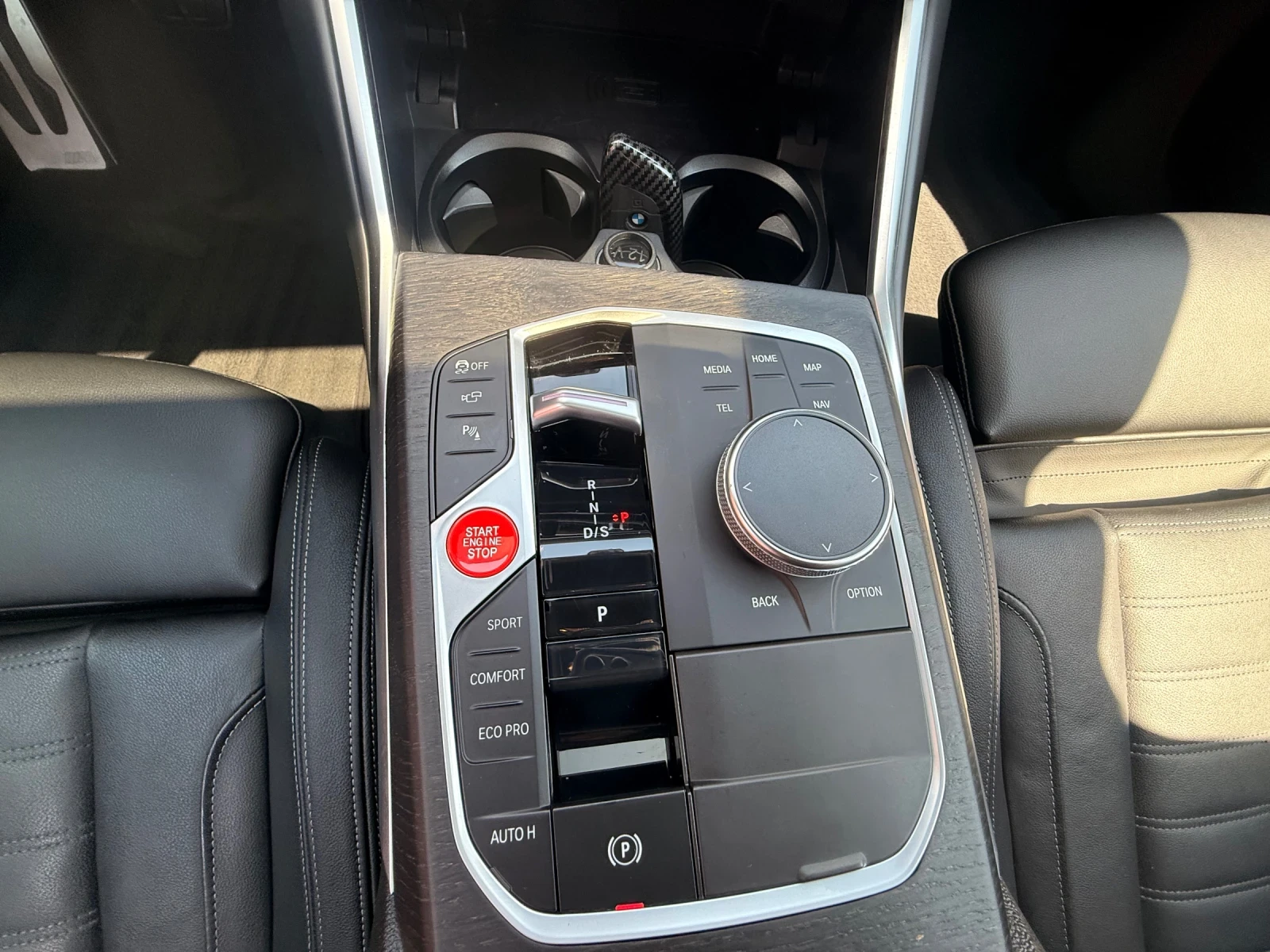 BMW 340, снимка 10 - Автомобили и джипове - 55657517