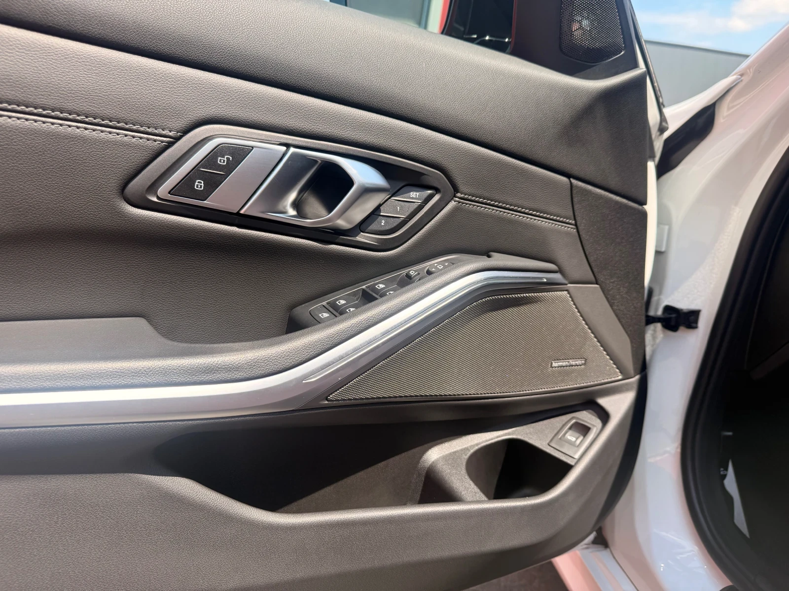 BMW 340, снимка 14 - Автомобили и джипове - 55657517