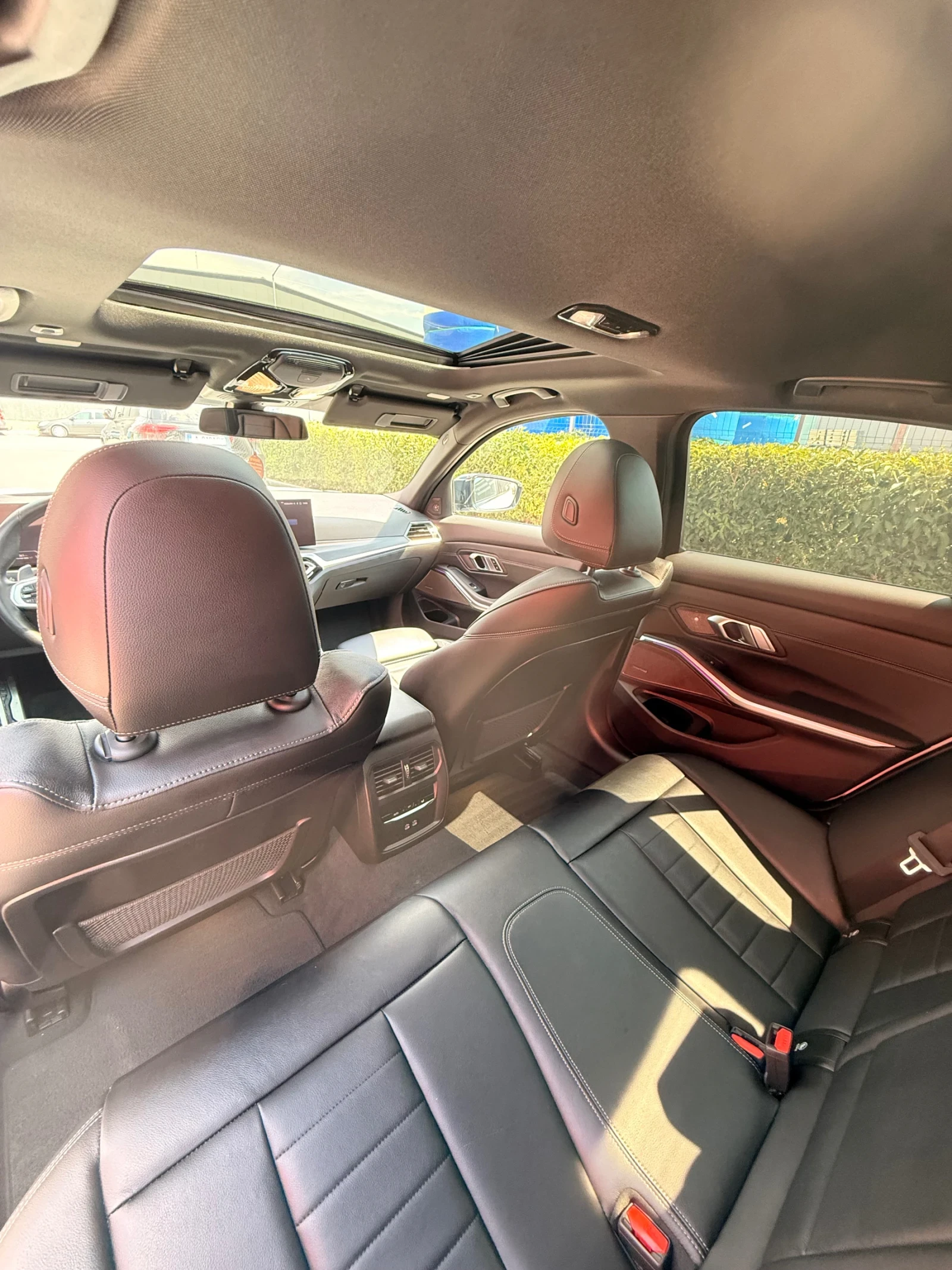 BMW 340, снимка 9 - Автомобили и джипове - 55657517