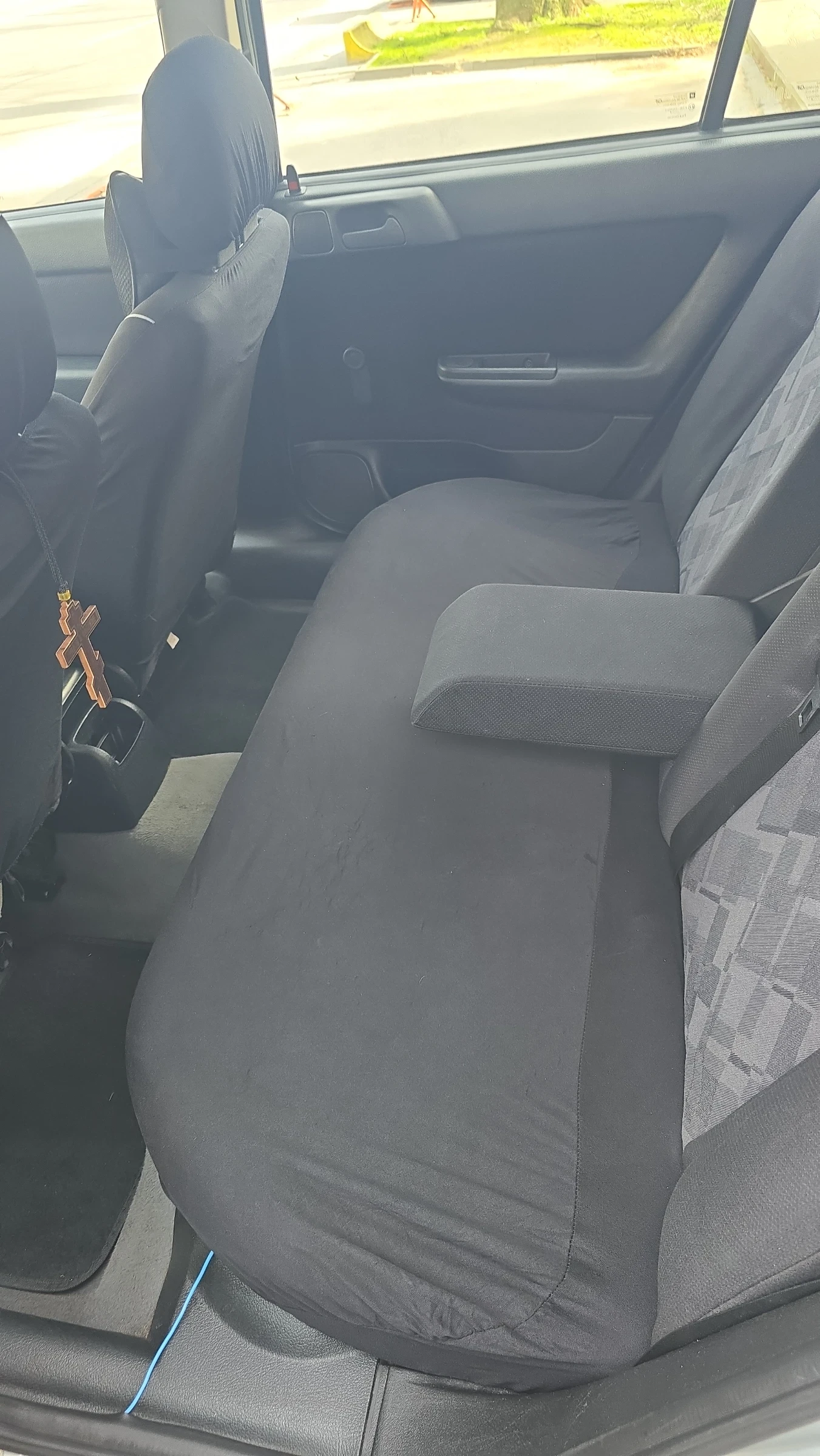 Opel Astra, снимка 5 - Автомобили и джипове - 55678553