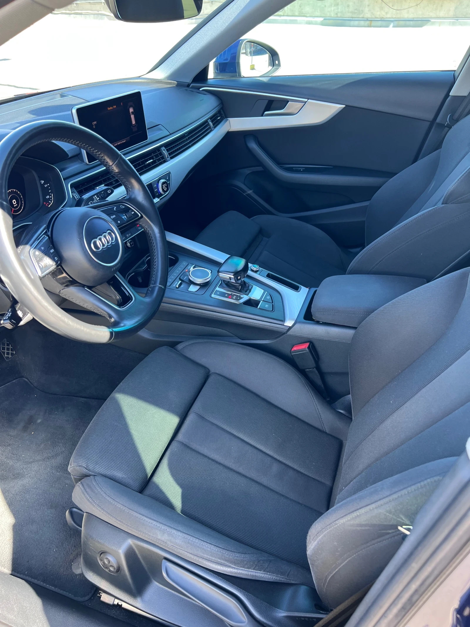 Audi A4 2.0 TDI S-tronic Avant | Mobile.bg � ����������� 17