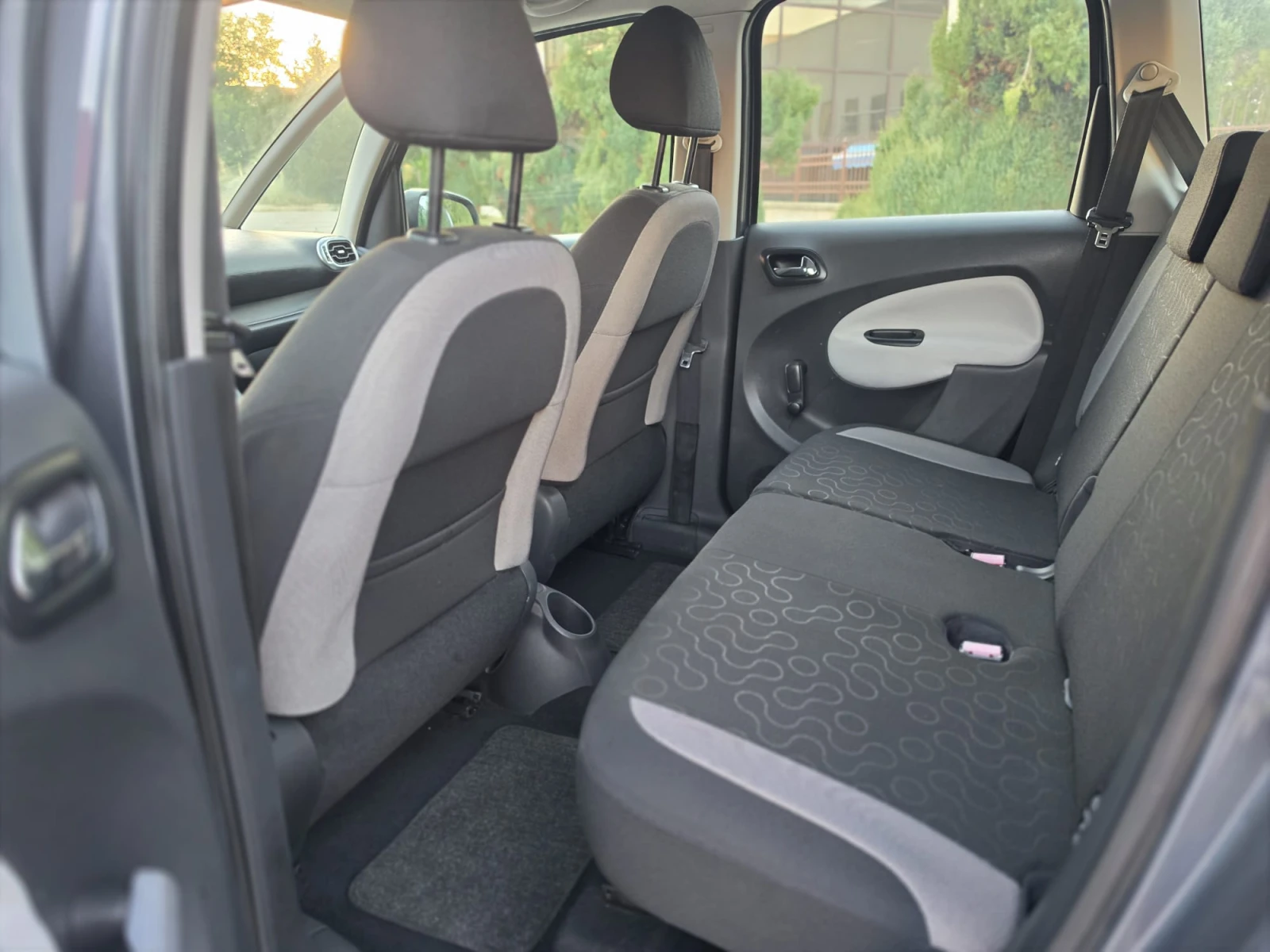 Citroen C3 Picasso 1.6HDI-TOP-TOP-TOP | Mobile.bg � ����������� 14