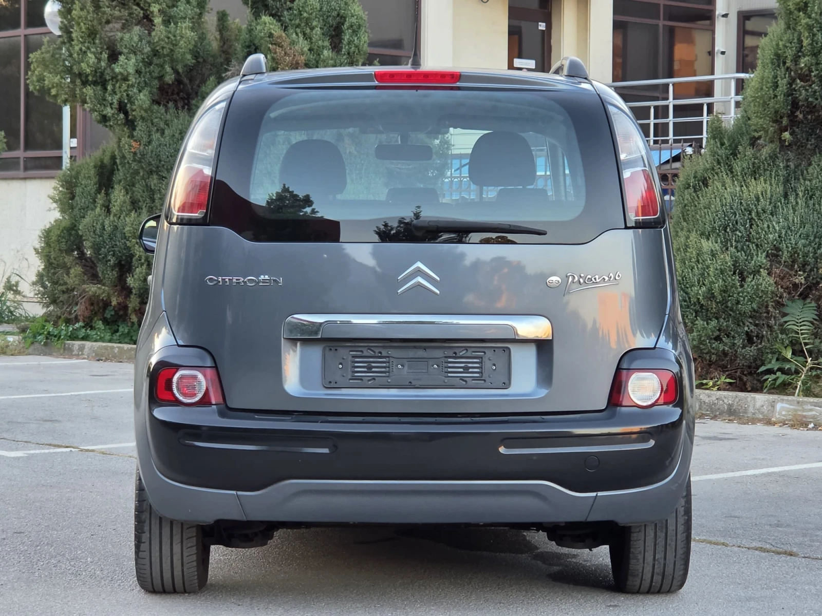 Citroen C3 Picasso 1.6HDI-TOP-TOP-TOP | Mobile.bg � ����������� 7
