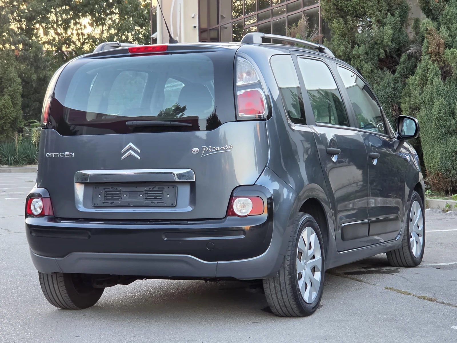 Citroen C3 Picasso 1.6HDI-TOP-TOP-TOP | Mobile.bg � ����������� 6