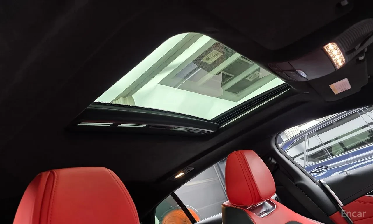 Mercedes-Benz GT burmester* multibeam led* Parking Assist, снимка 14 - Автомобили и джипове - 55805750