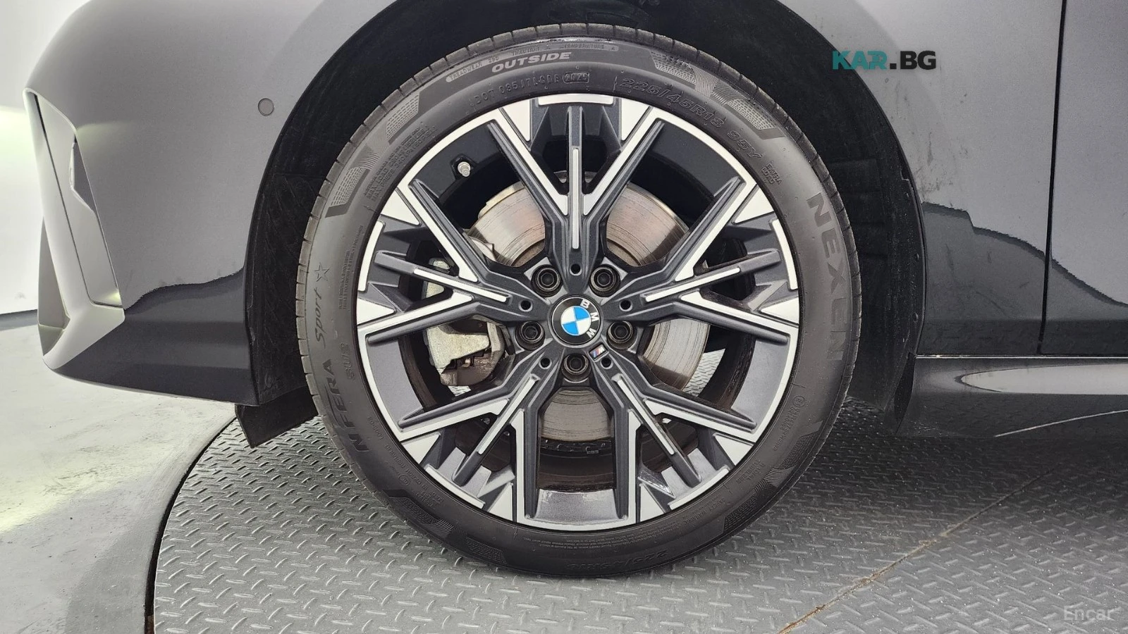 BMW 120 M-SPORT* 360* HUD* PANO* ПОДГРЕВ* HARMAN KARDON* К, снимка 5 - Автомобили и джипове - 55886886
