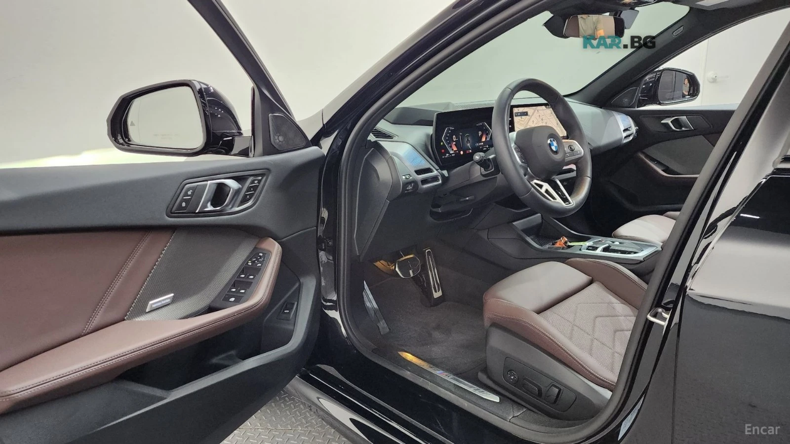 BMW 120 M-SPORT* 360* HUD* PANO* ПОДГРЕВ* HARMAN KARDON* К, снимка 10 - Автомобили и джипове - 55886886