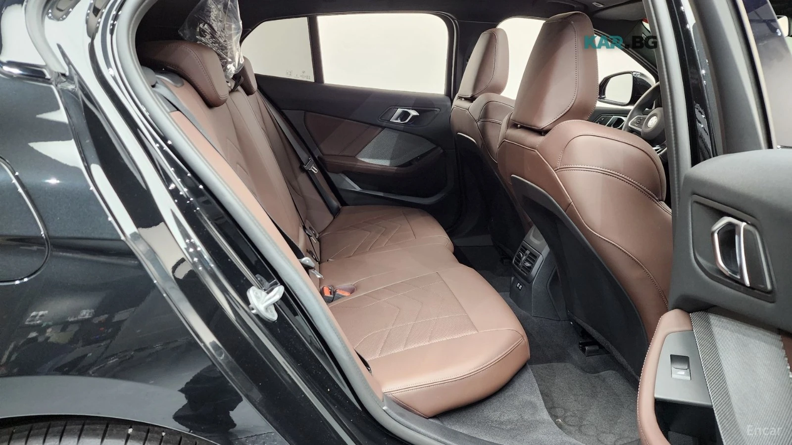BMW 120 M-SPORT* 360* HUD* PANO* ПОДГРЕВ* HARMAN KARDON* К, снимка 11 - Автомобили и джипове - 55886886