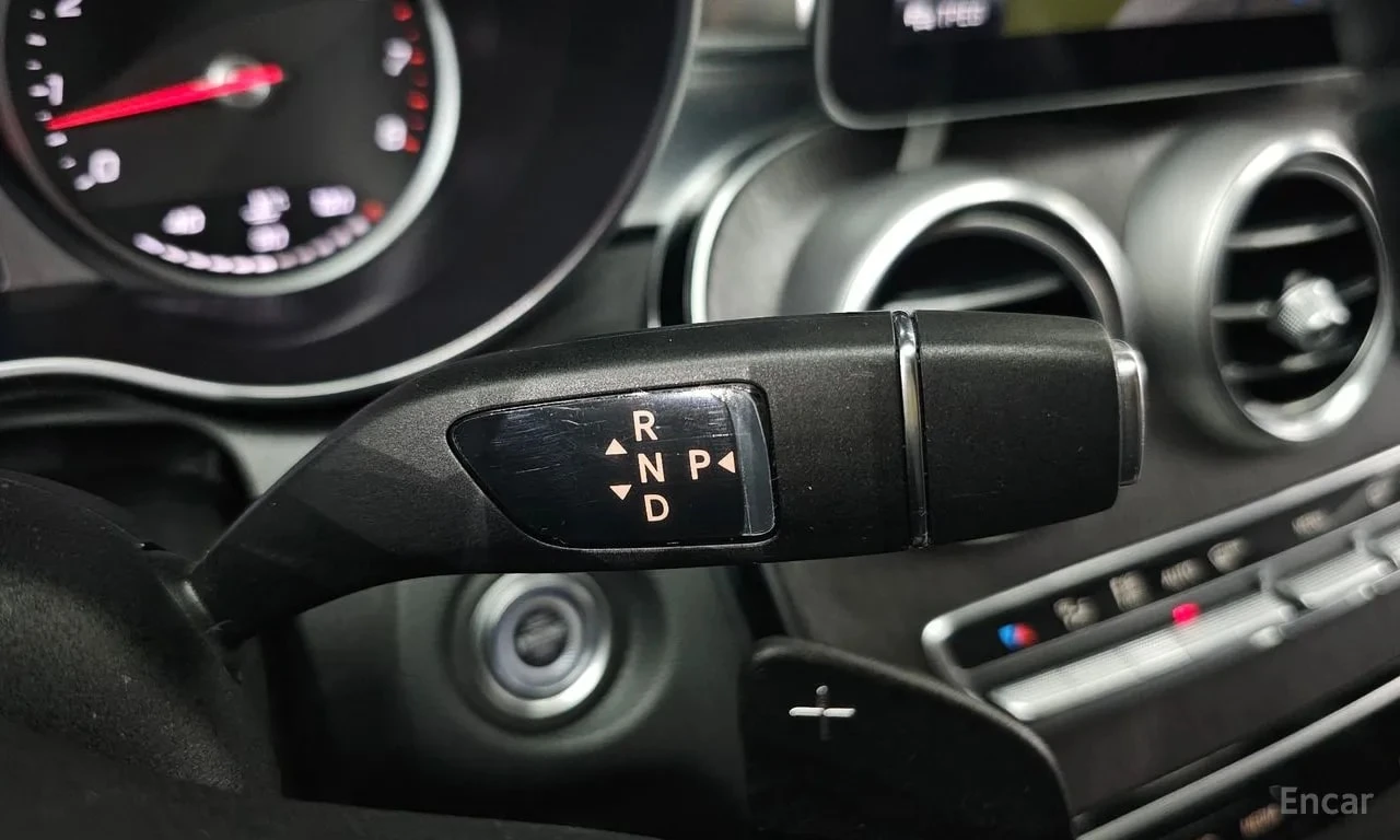 Mercedes-Benz C 200 * C200 Avantgarde * ��� ������������ ������ | Mobile.bg � ����������� 9