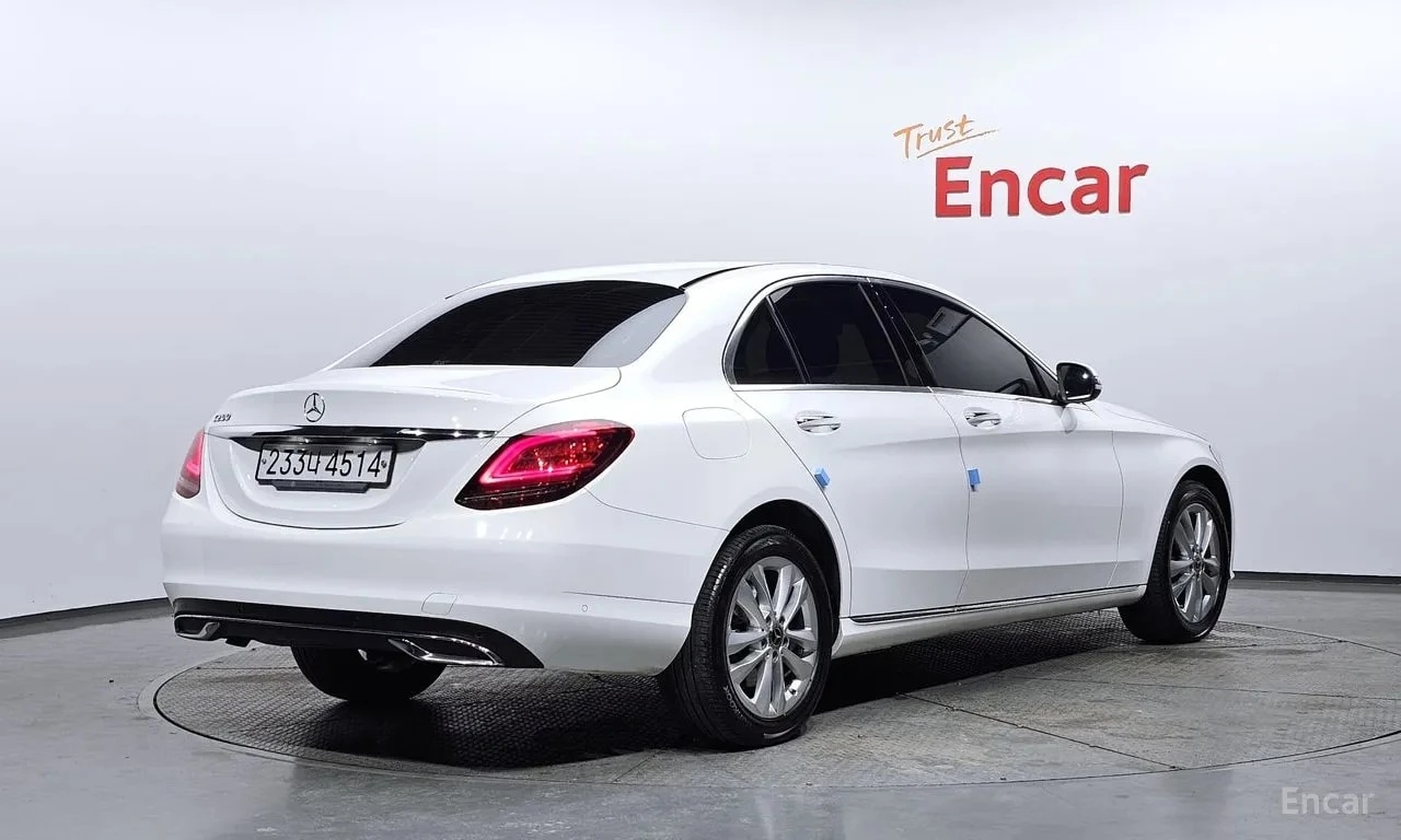 Mercedes-Benz C 200 * C200 Avantgarde * ��� ������������ ������ | Mobile.bg � ����������� 2