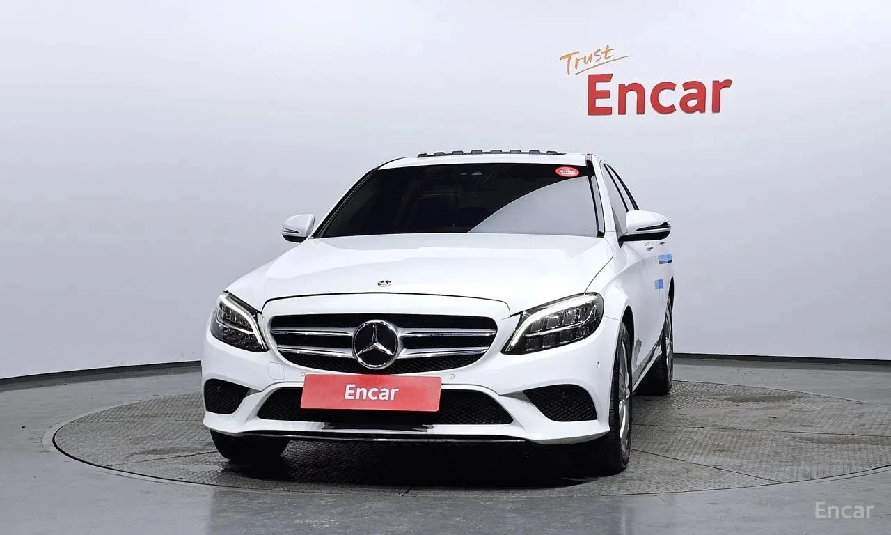 Mercedes-Benz C 200 * C200 Avantgarde * ��� ������������ ������ | Mobile.bg � ����������� 3